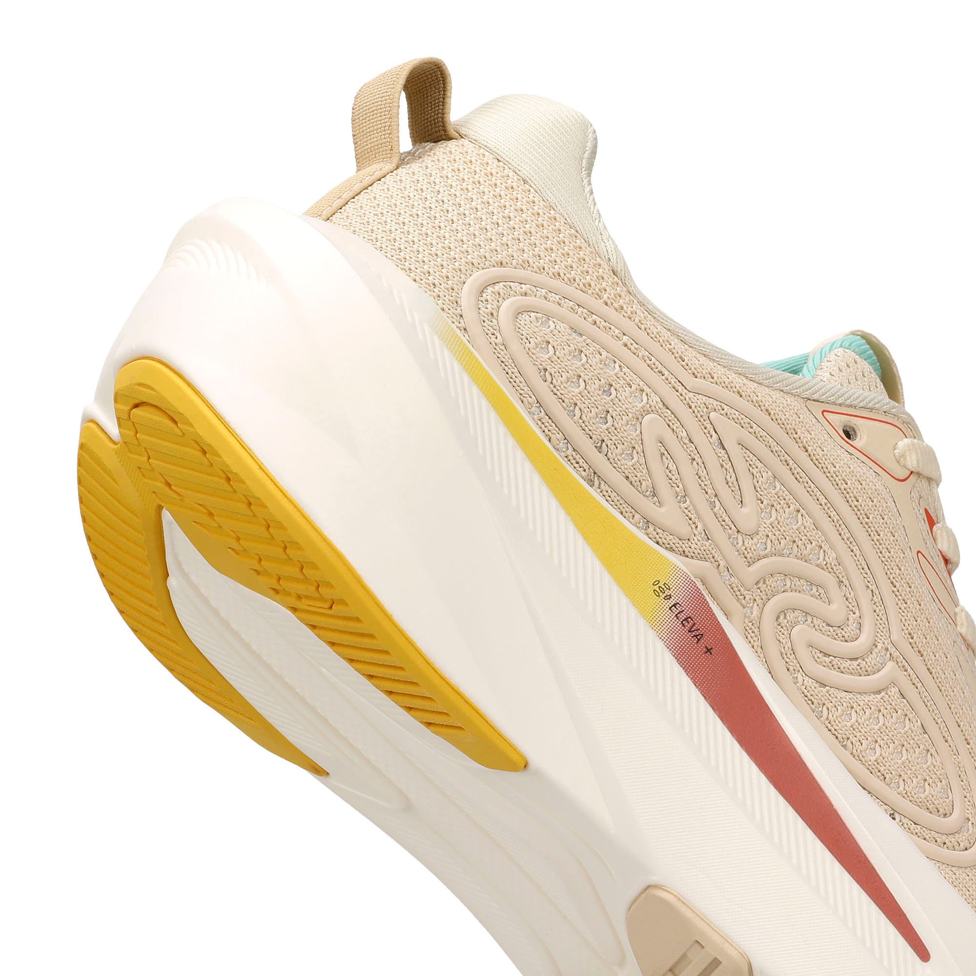 Tênis Olympikus Nuvem Bege 8