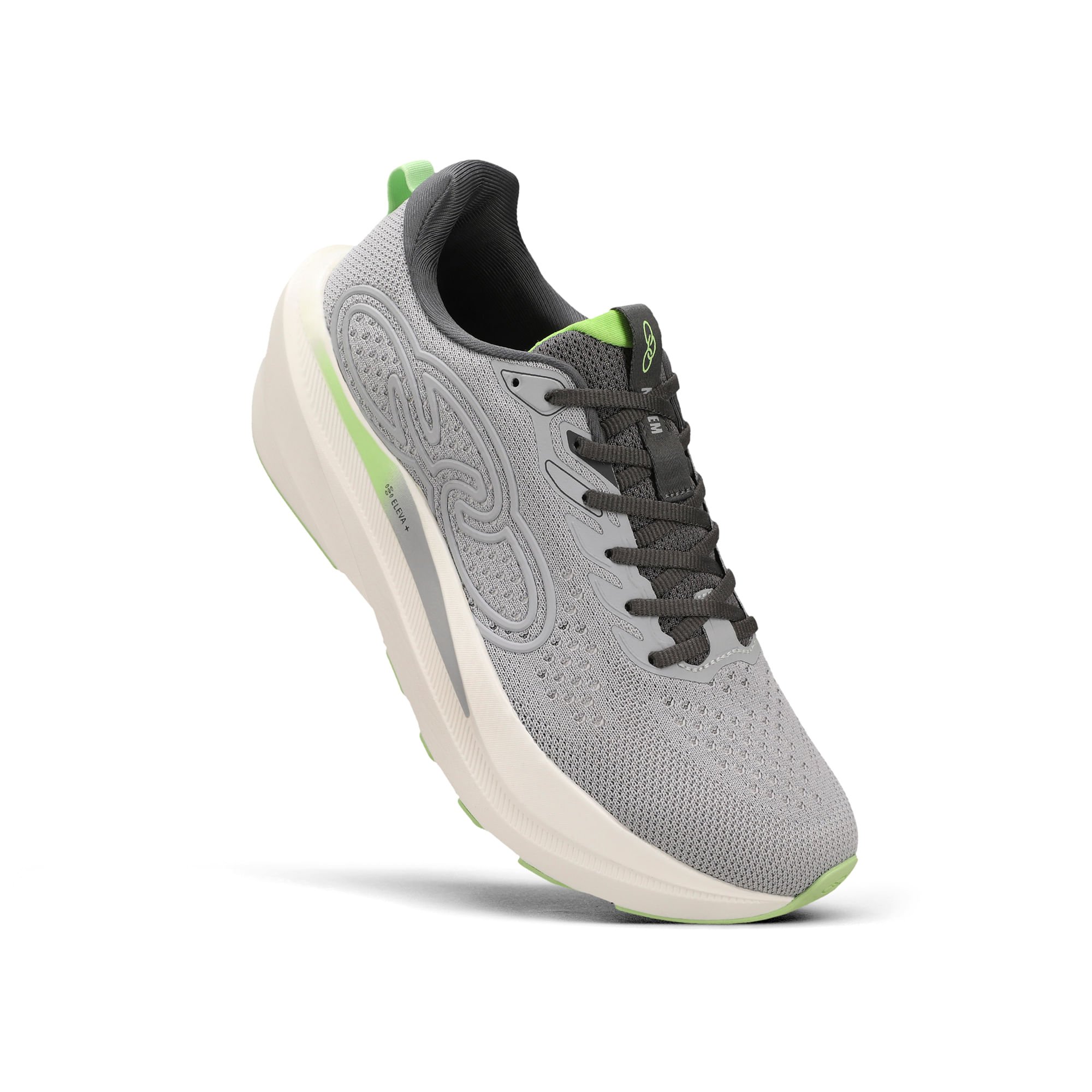 Tênis Olympikus Nuvem Cinza 2