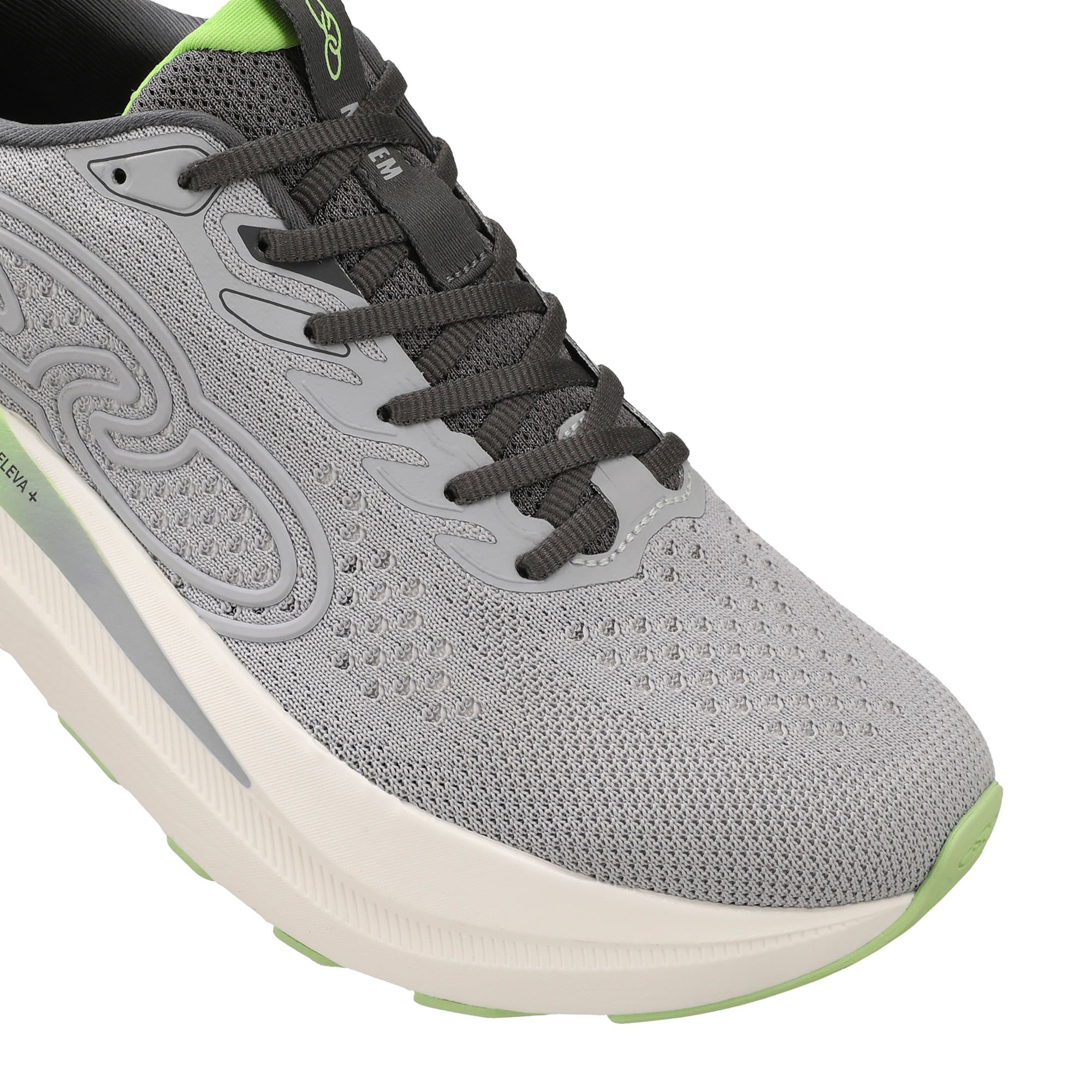 Tênis Olympikus Nuvem Cinza 7