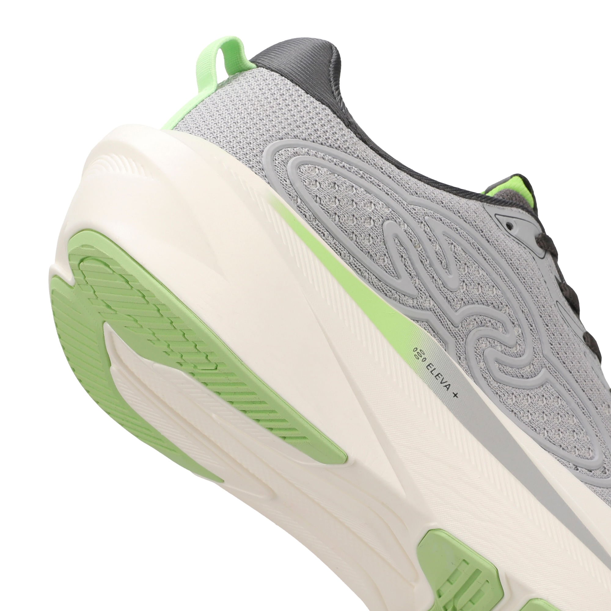 Tênis Olympikus Nuvem Cinza 8