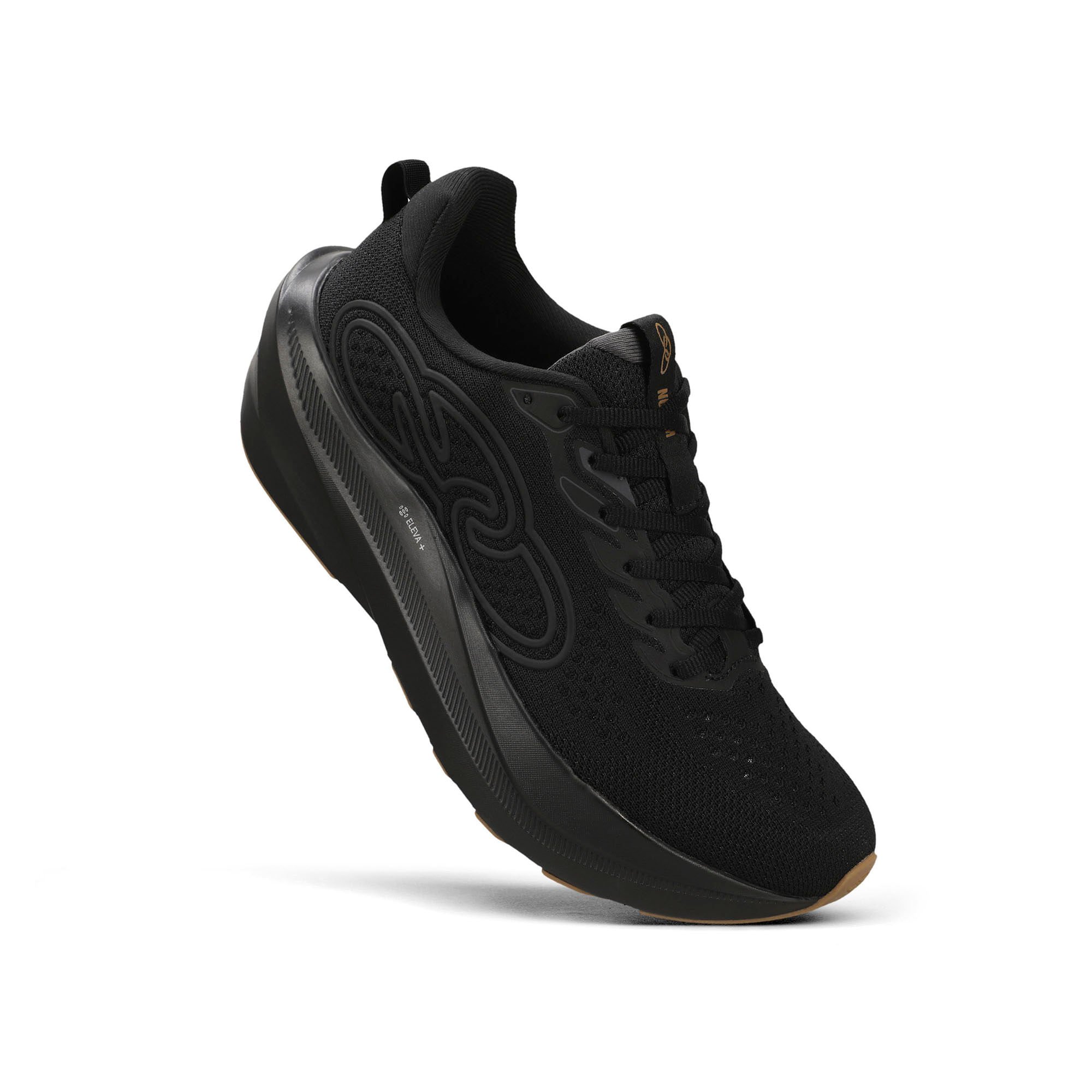 Tênis Olympikus Nuvem Preto 2