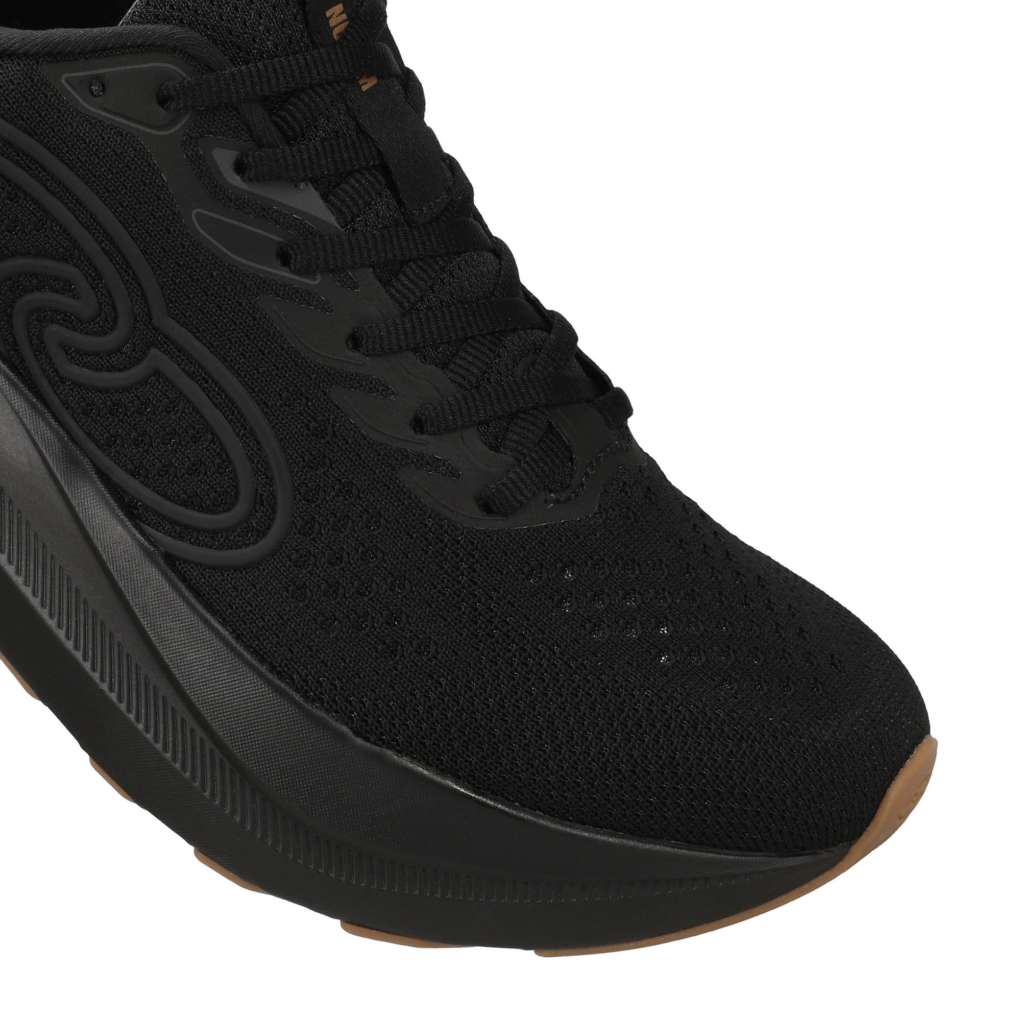 Tênis Olympikus Nuvem Preto 7