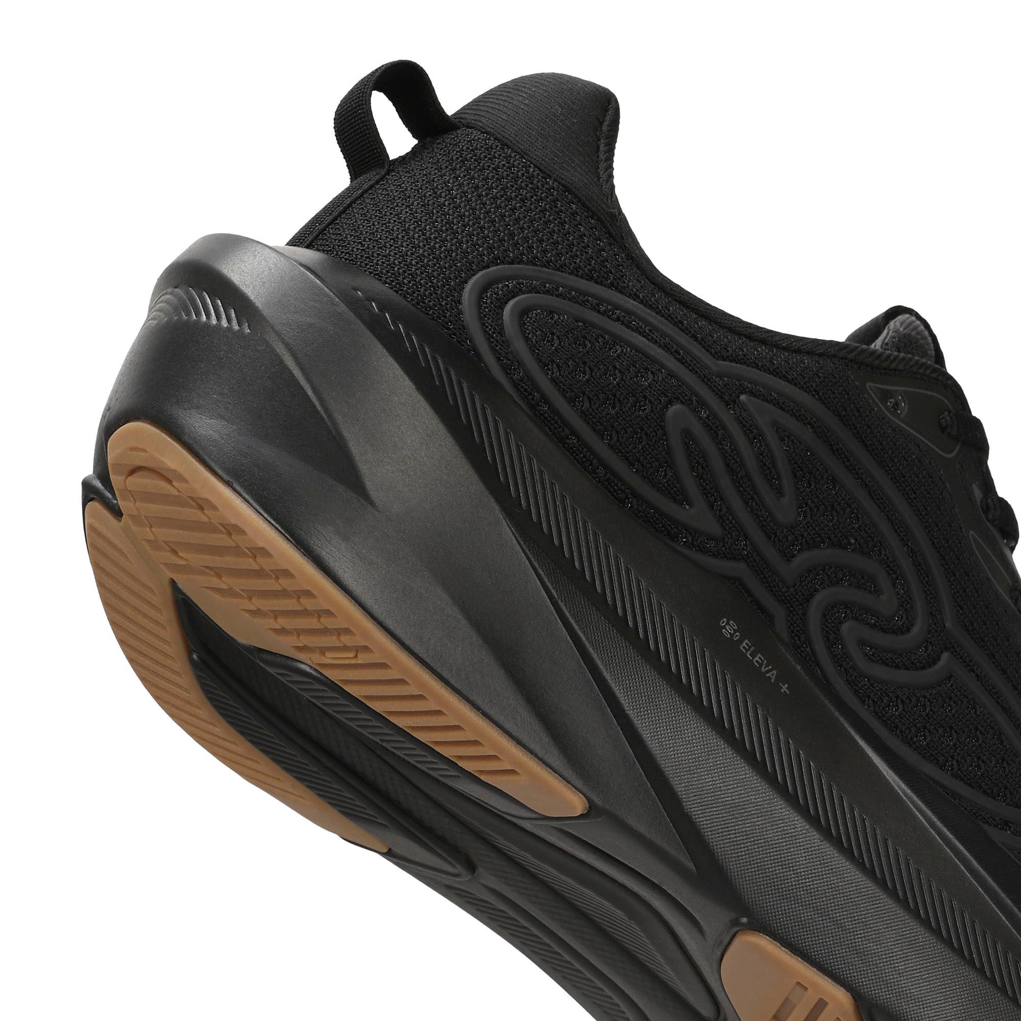 Tênis Olympikus Nuvem Preto 8