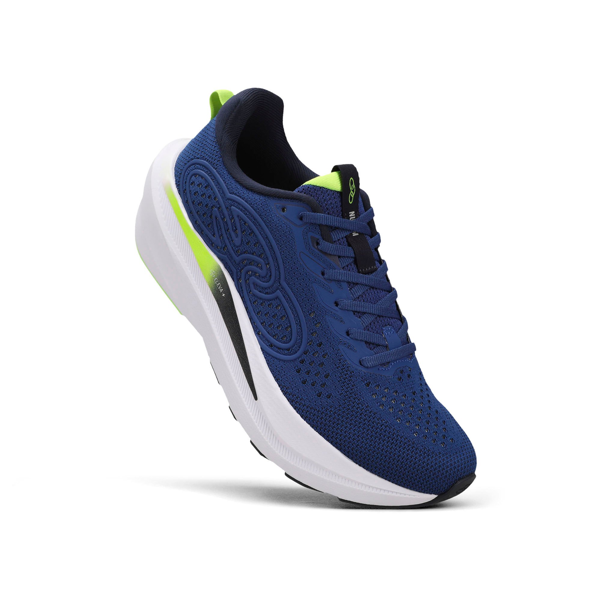 Tênis Olympikus Nuvem Azul 2