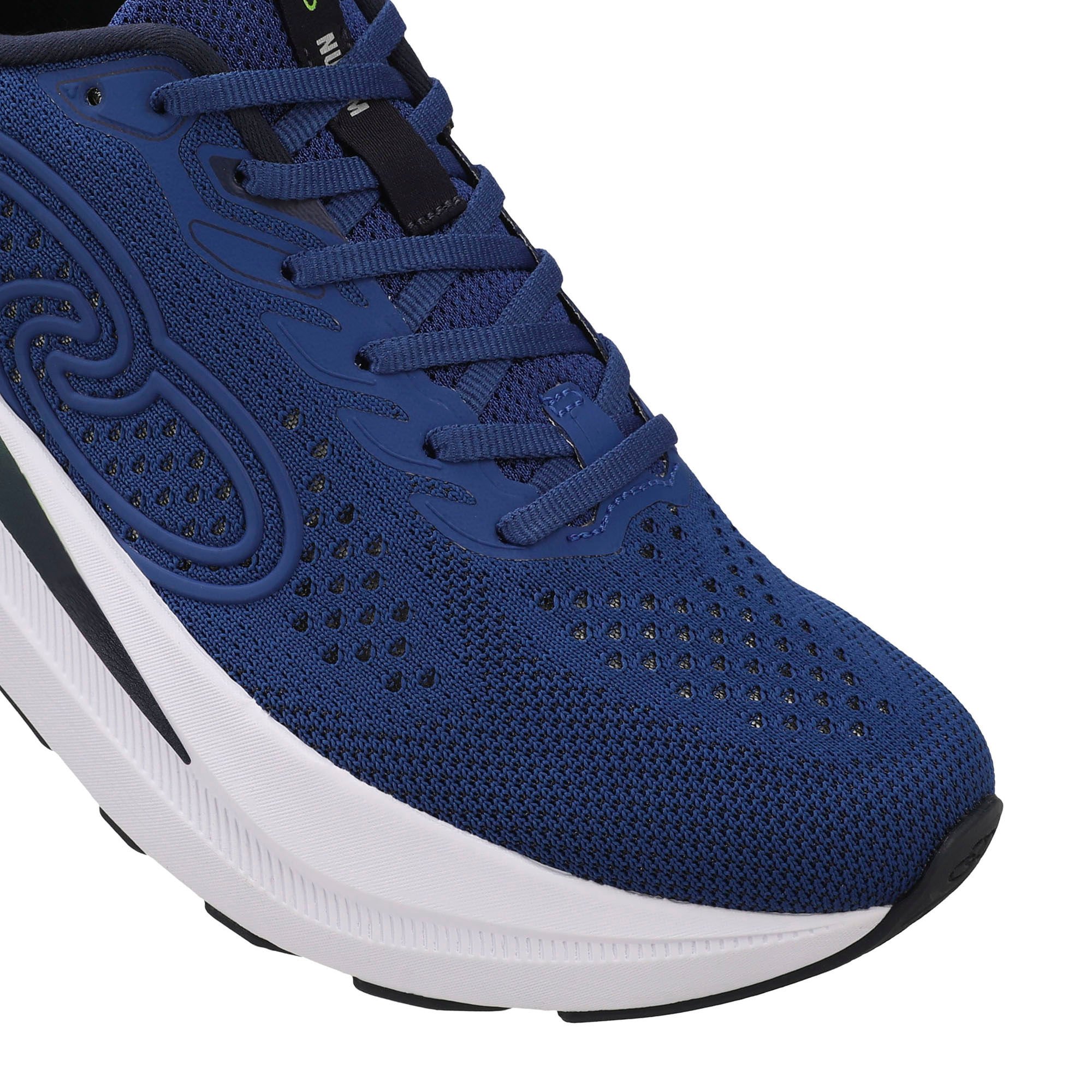 Tênis Olympikus Nuvem Azul 7