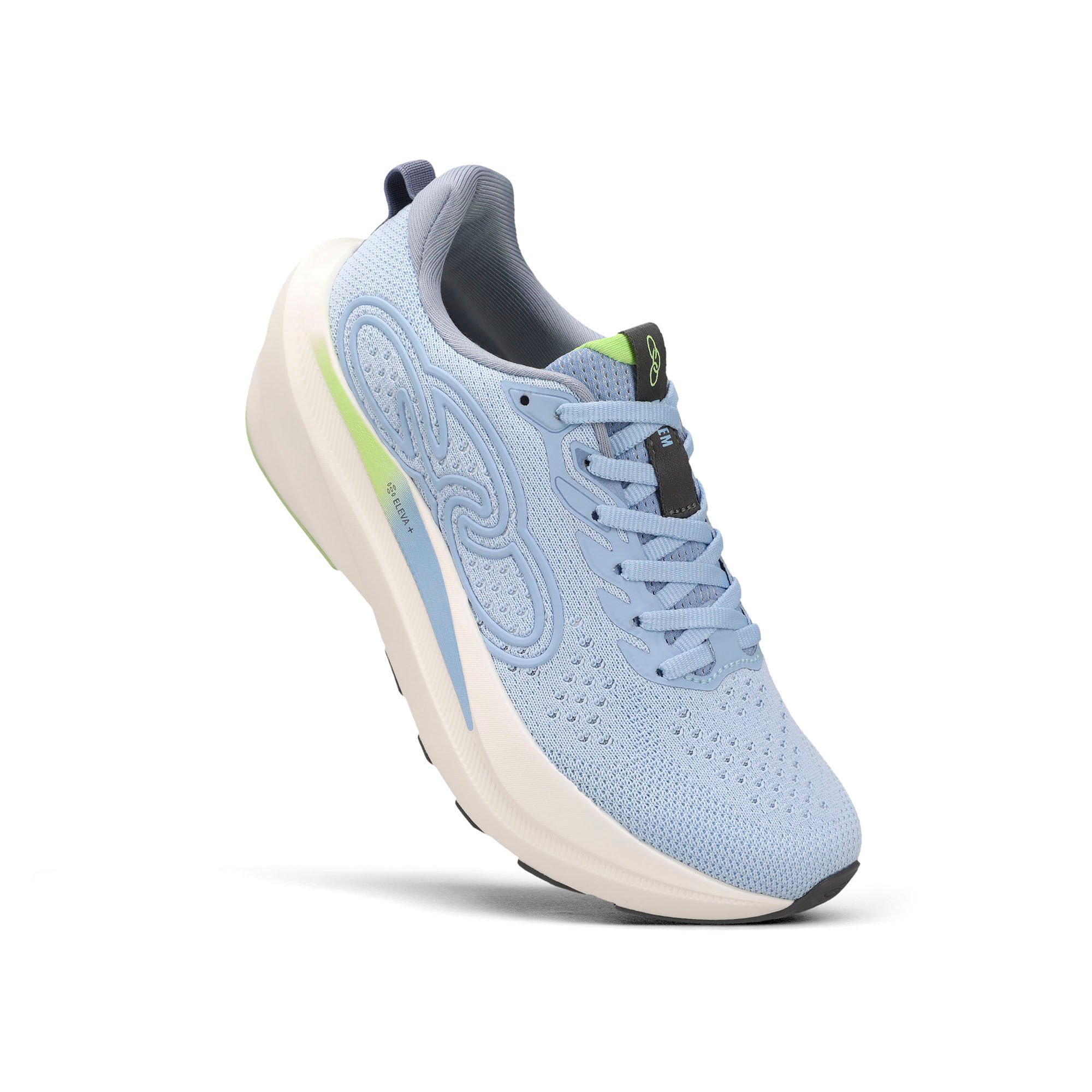 Tênis Olympikus Nuvem Azul 2