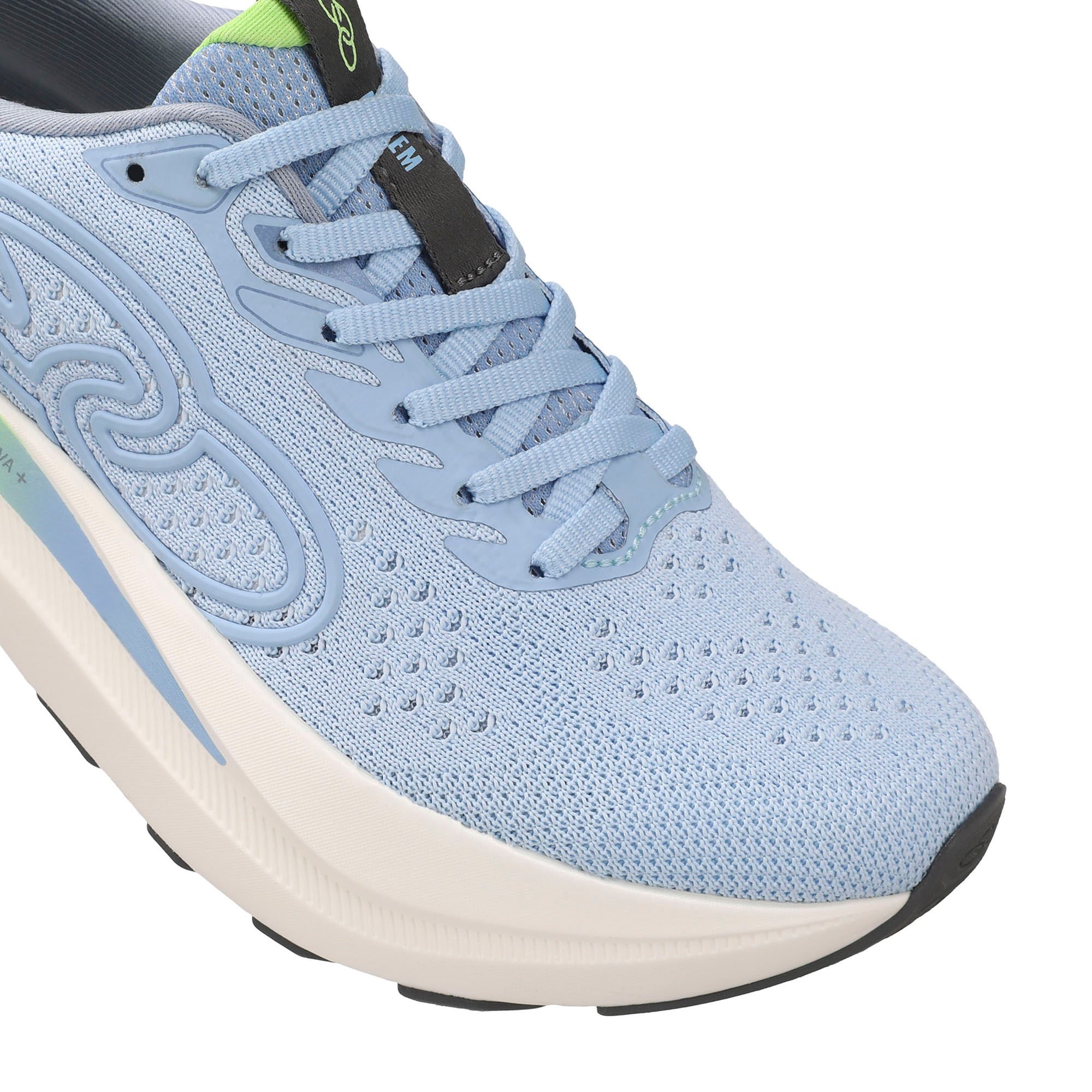 Tênis Olympikus Nuvem Azul 7