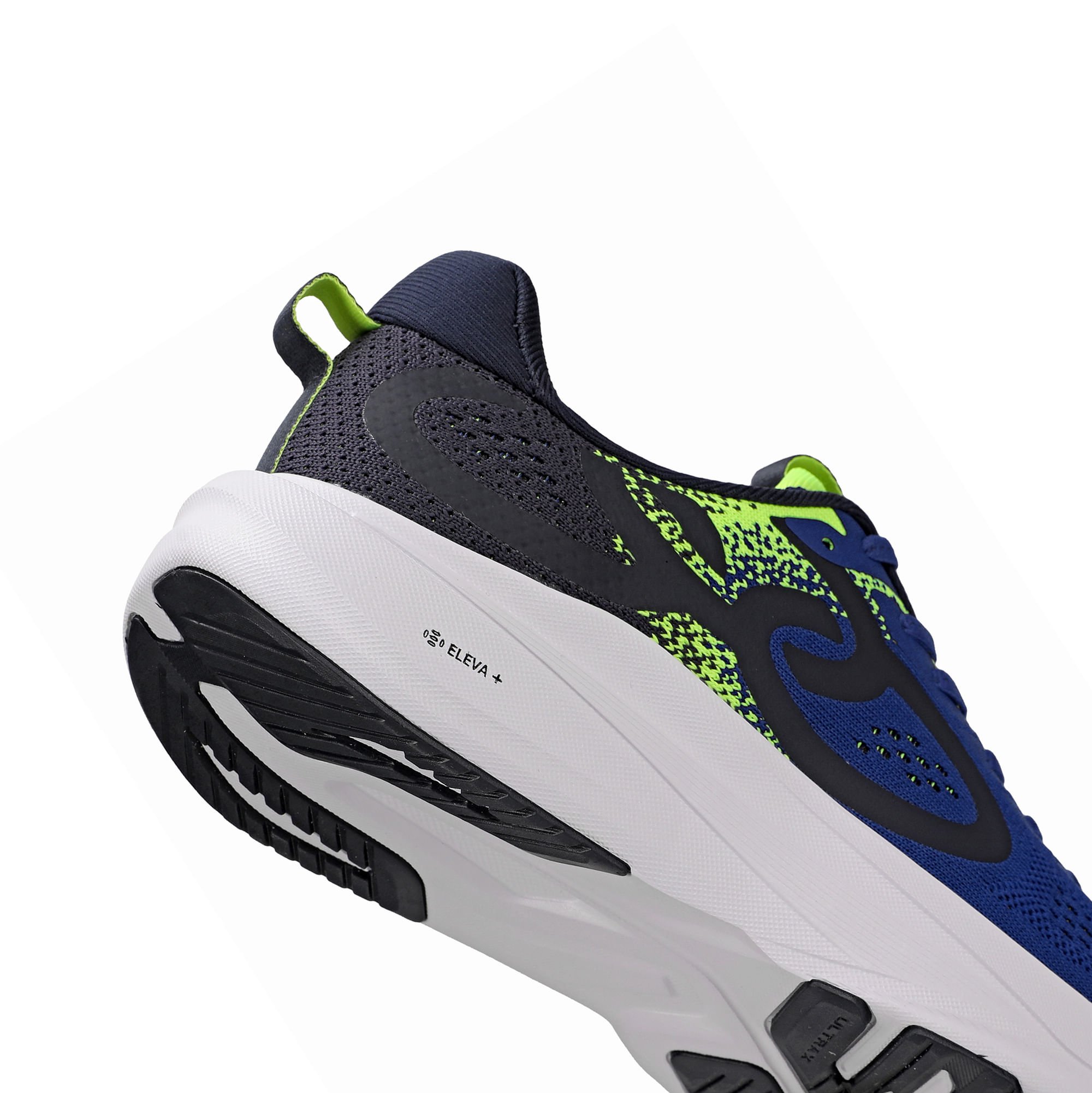 Tênis Olympikus Challenger 6 Azul 8