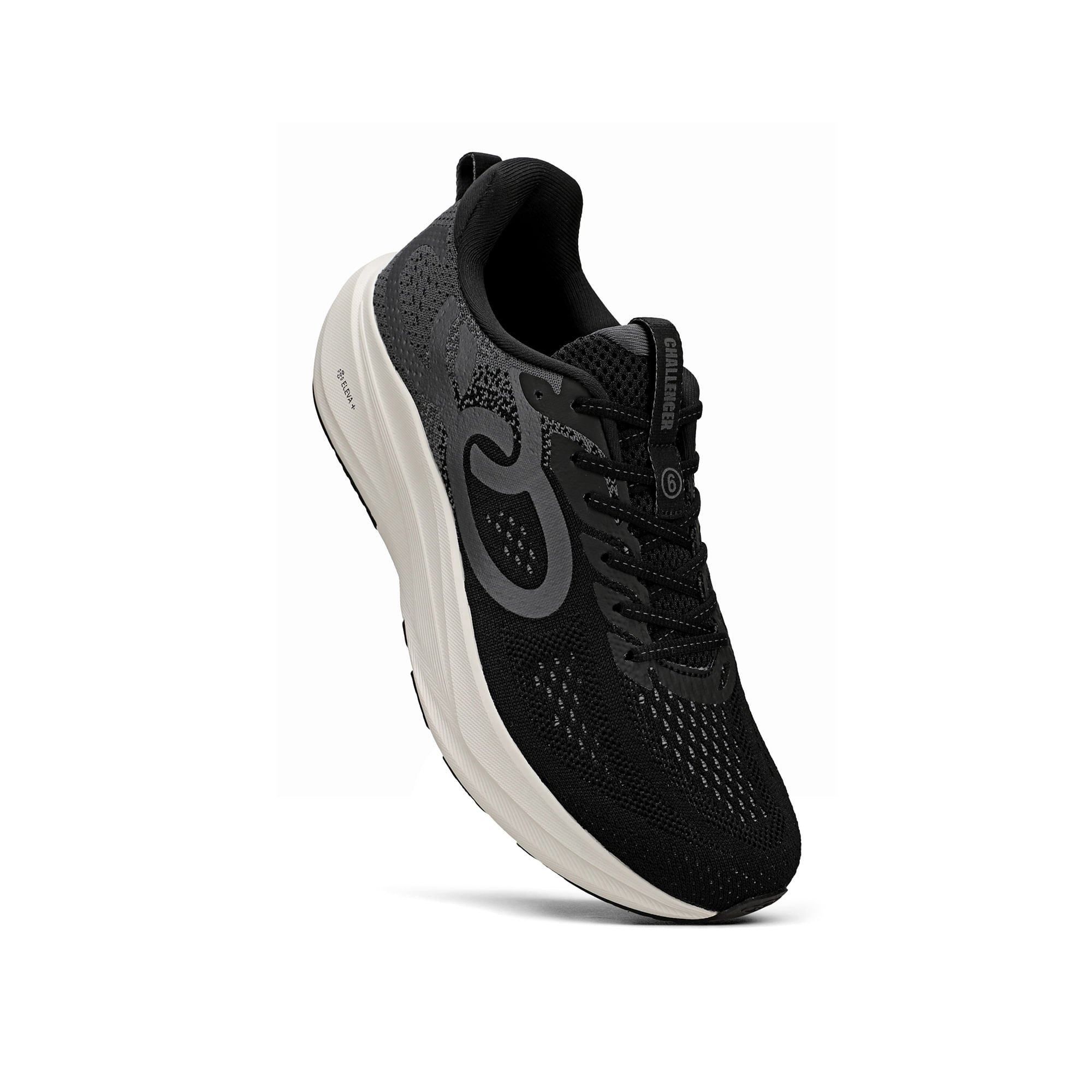 Tênis Olympikus Challenger 6 Preto 2