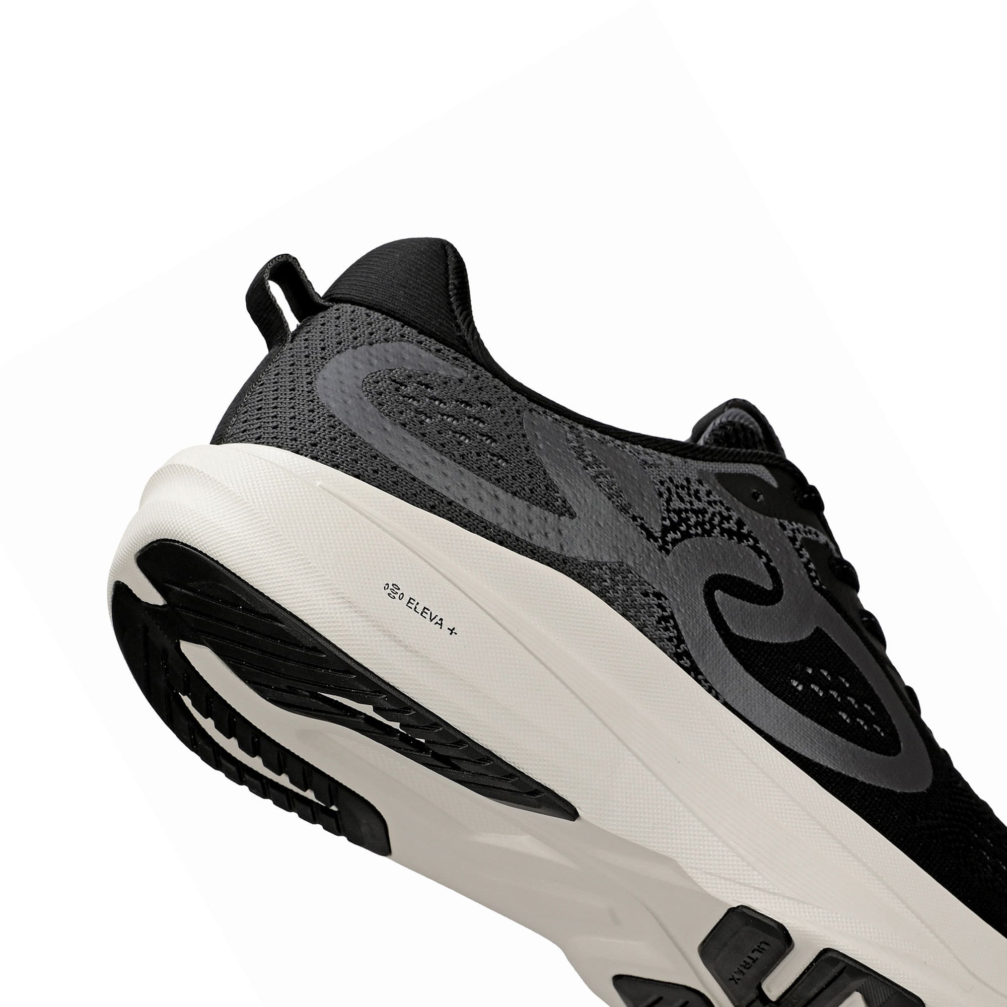 Tênis Olympikus Challenger 6 Preto 8