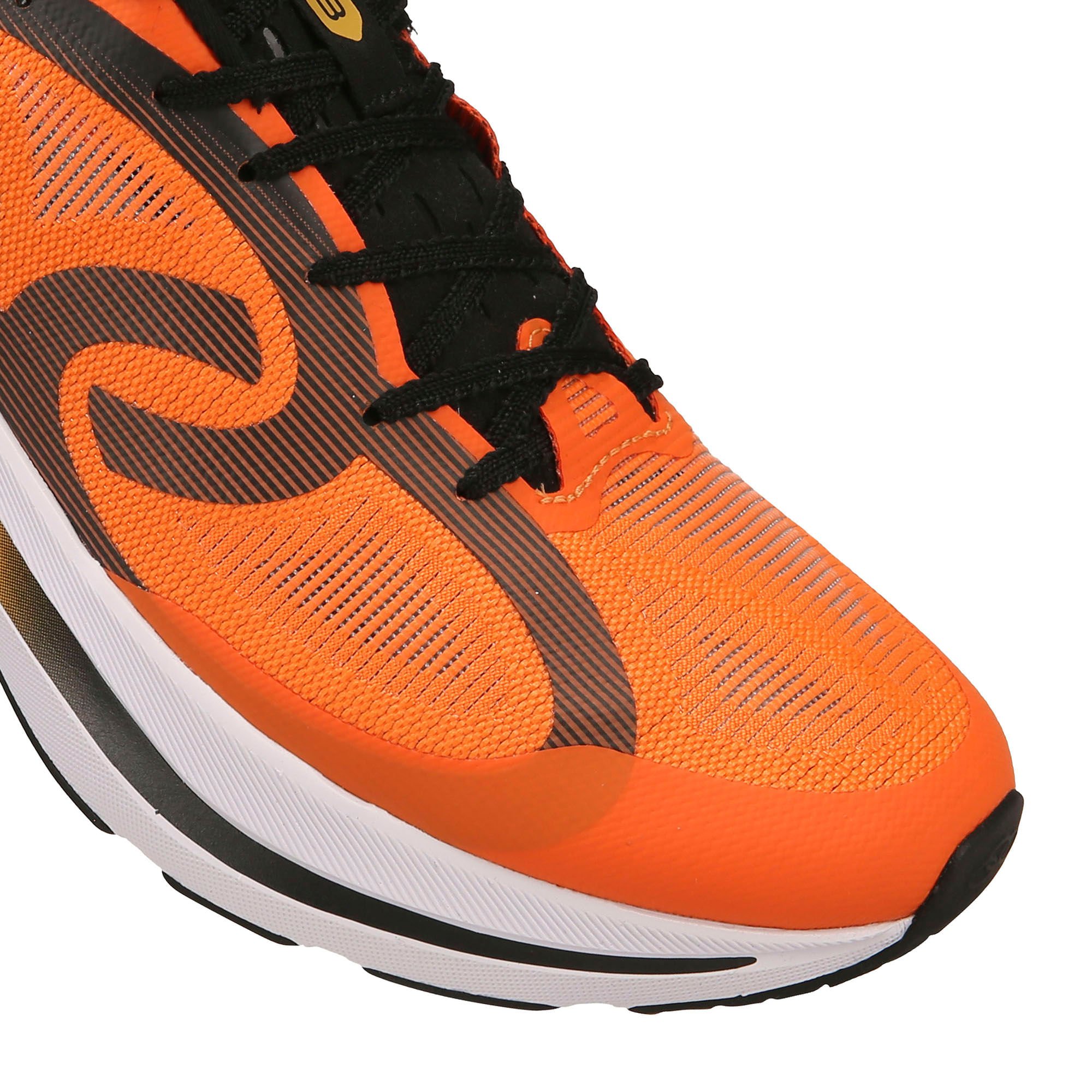 Tênis Olympikus Corre Vento 3 Laranja 7
