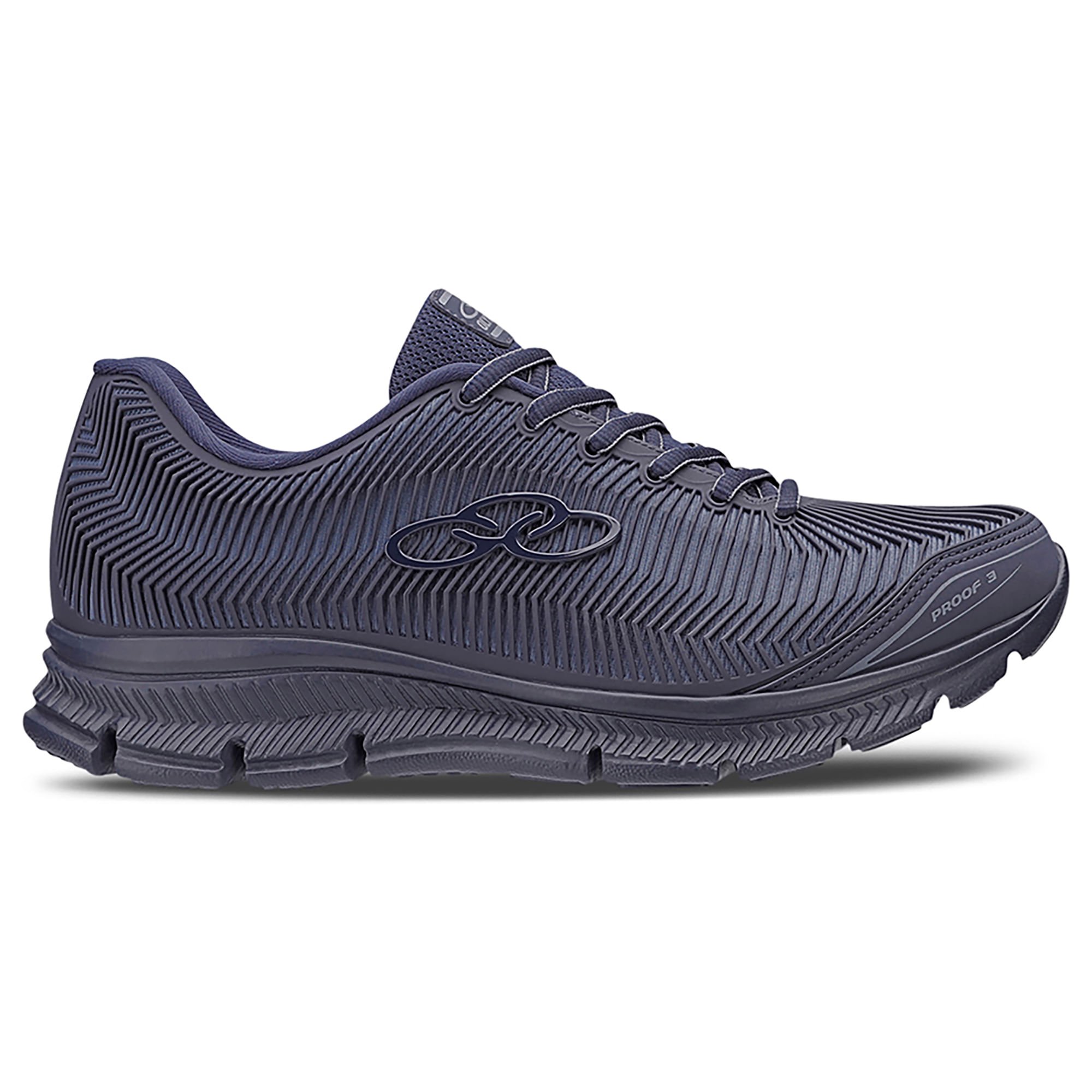 Tênis Olympikus Proof 3 Infantil