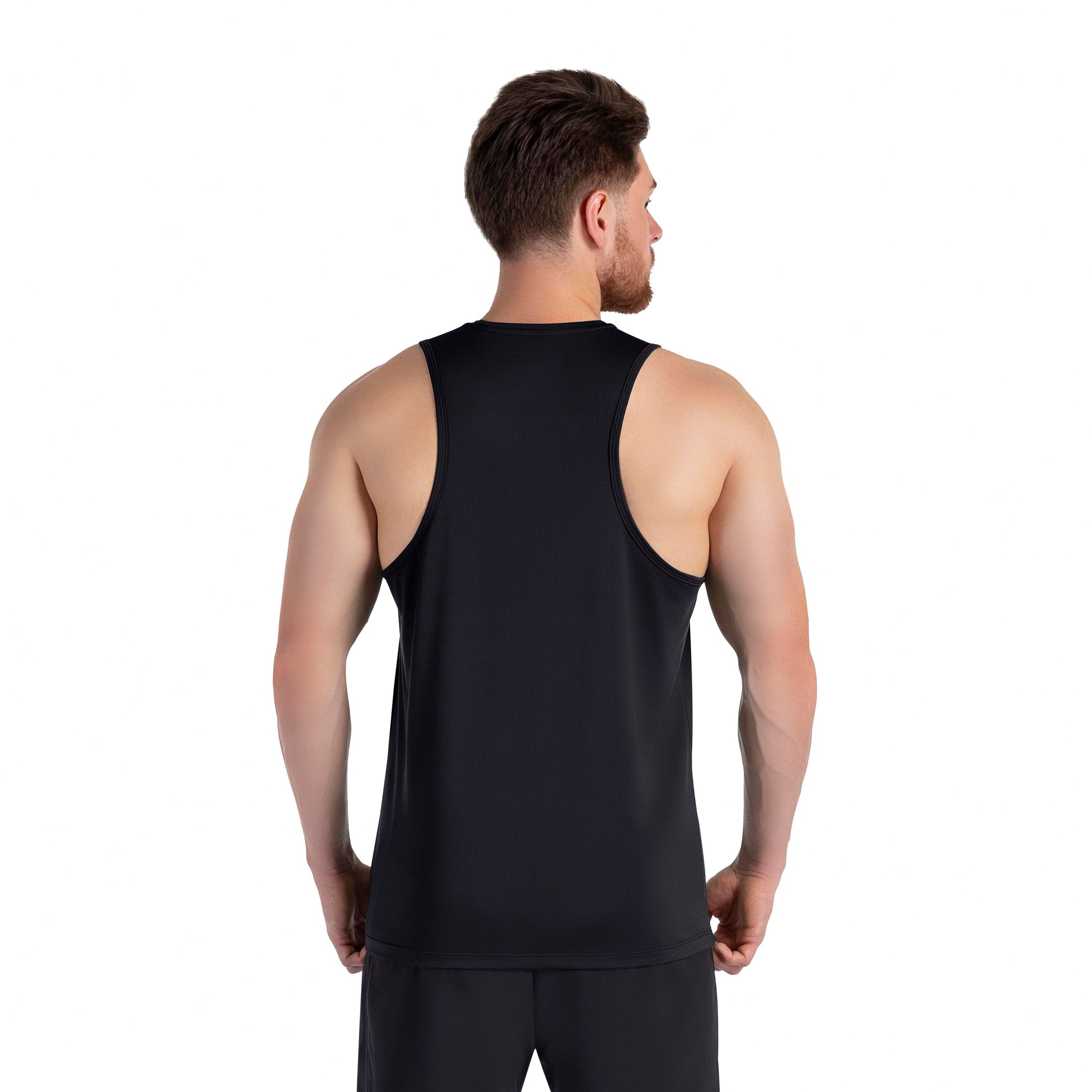 Regata Runner 2.0 Olympikus Masculina Preto 4