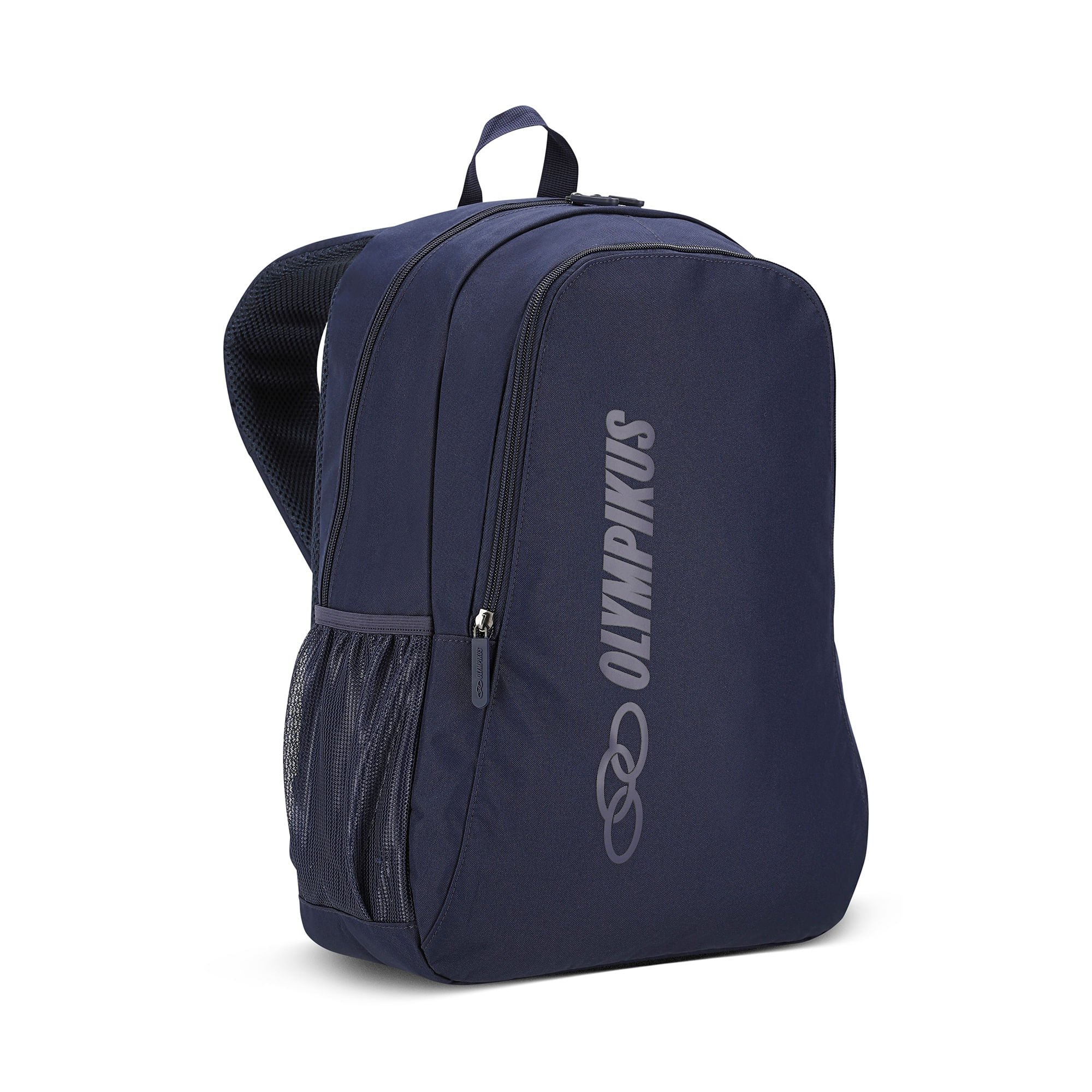 Mochila Olympikus Essential Azul 2