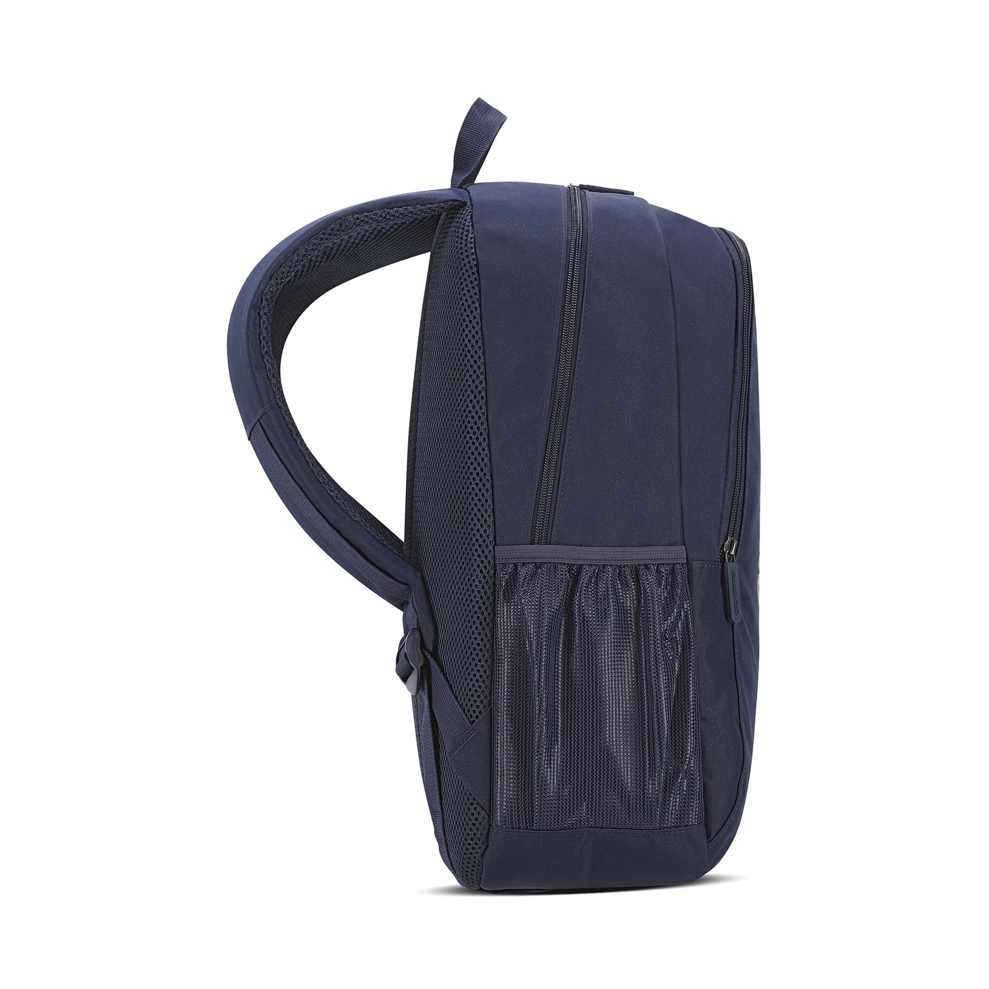Mochila Olympikus Essential Azul 3
