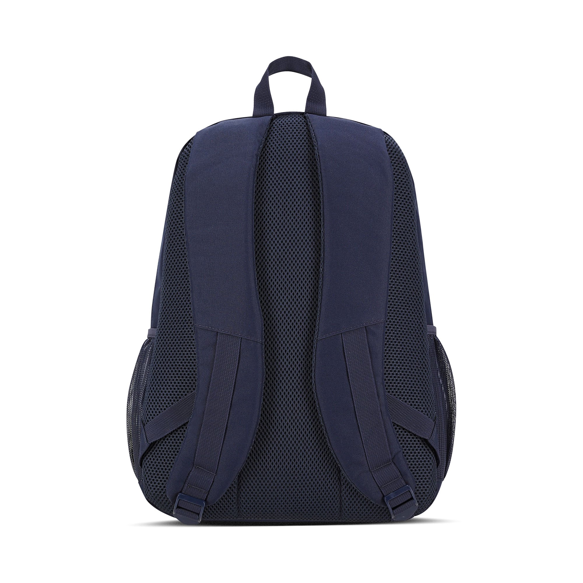 Mochila Olympikus Essential Azul 4