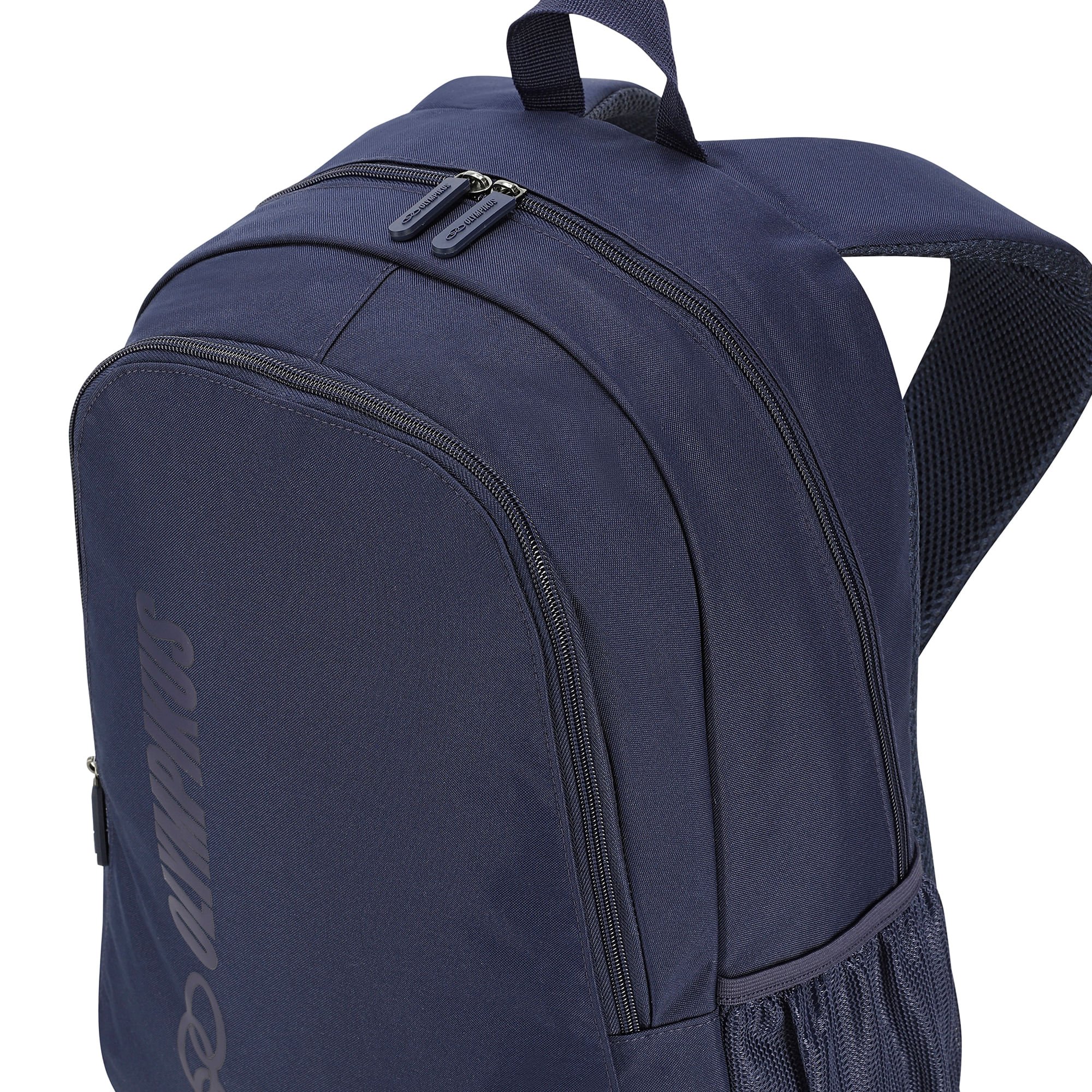Mochila Olympikus Essential Azul 6