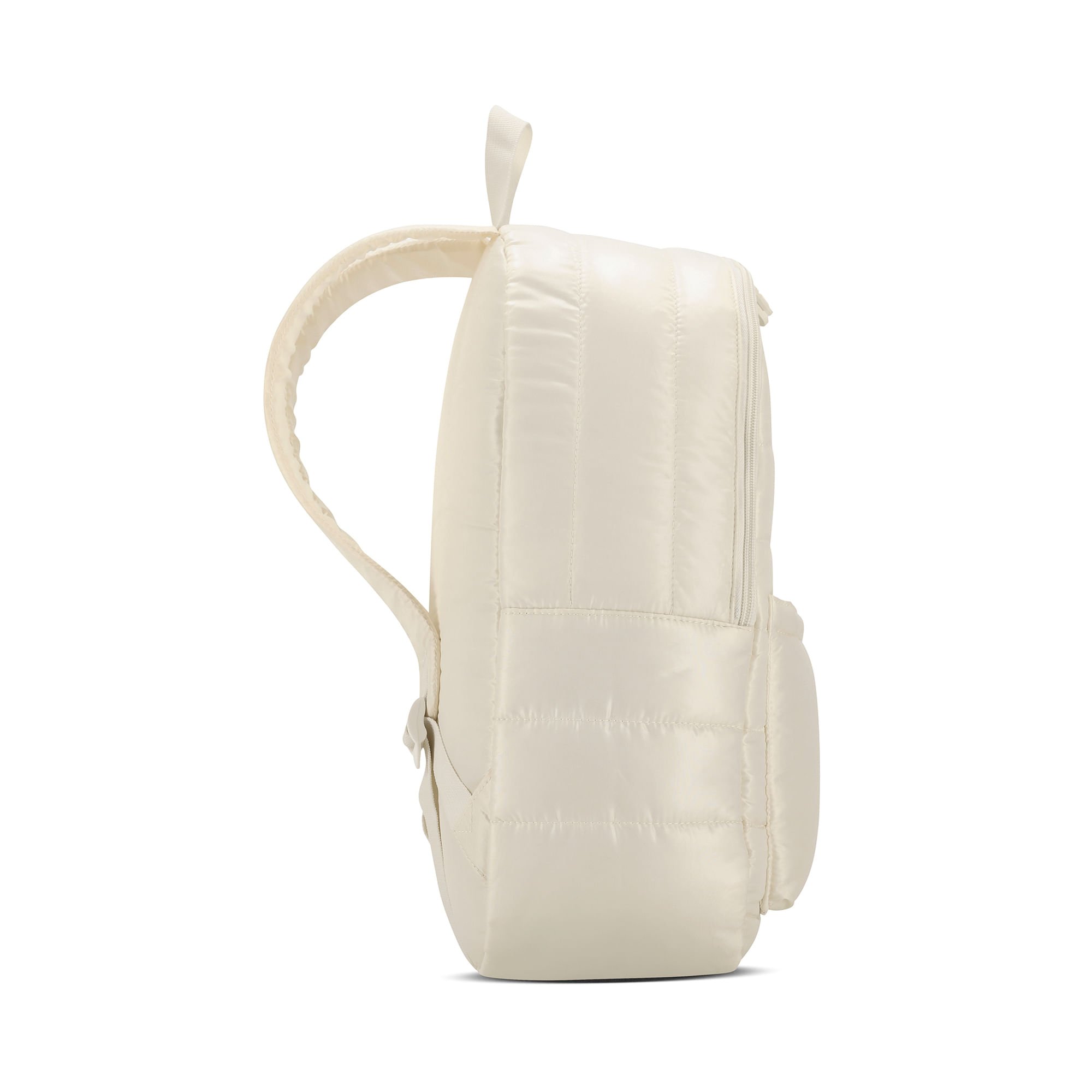 Mochila Olympikus Puffer Bege 3