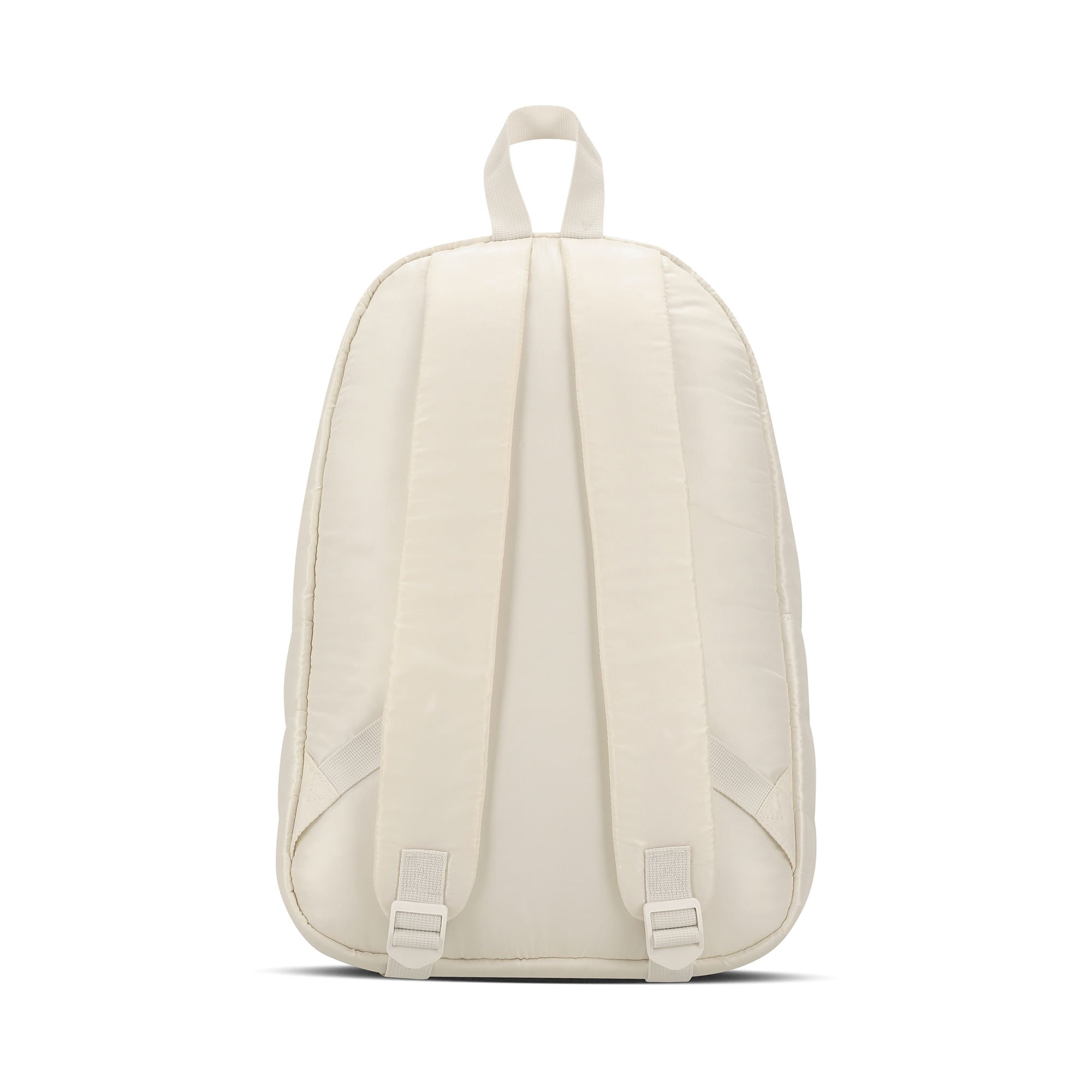 Mochila Olympikus Puffer Bege 4