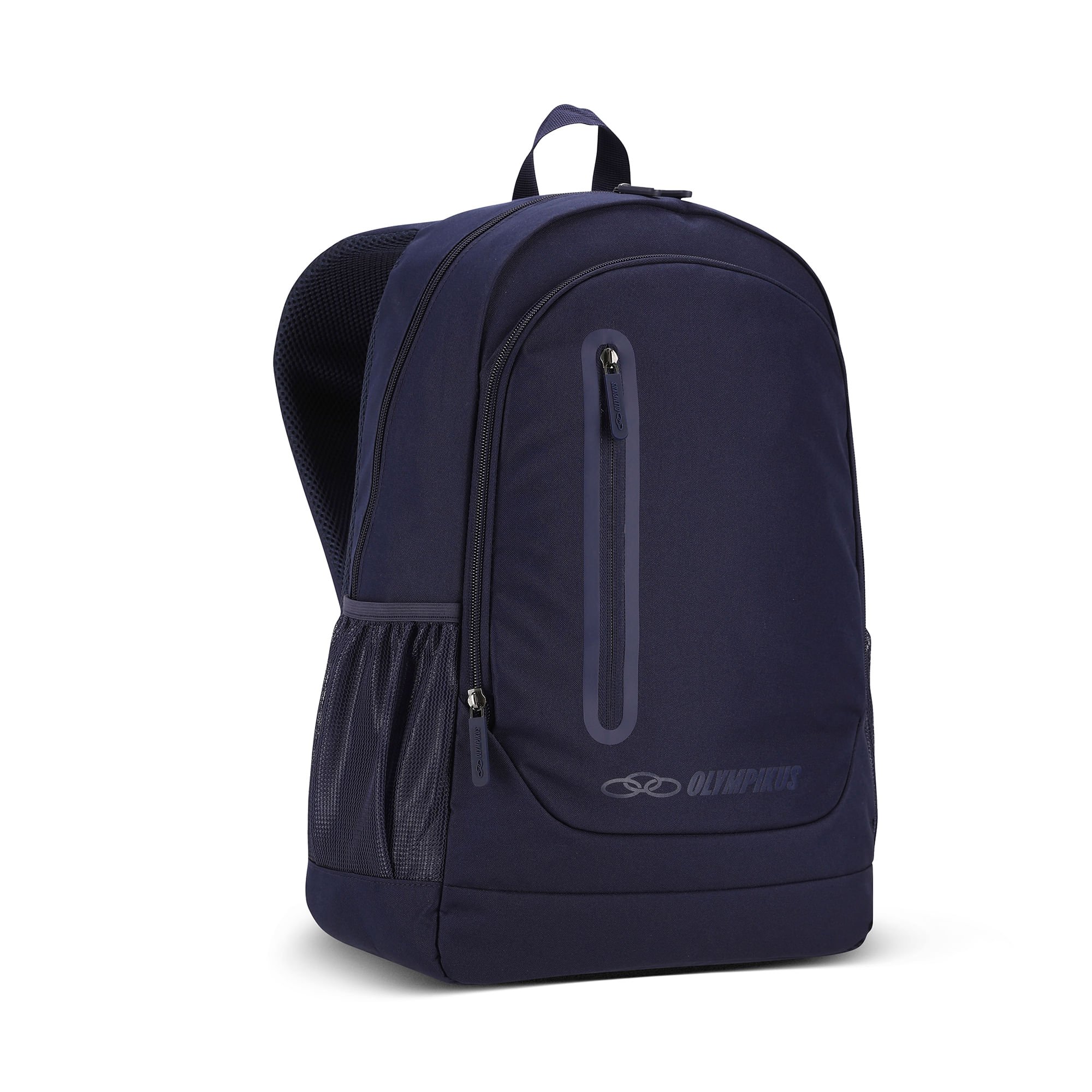 Mochila Olympikus Braze Azul 2