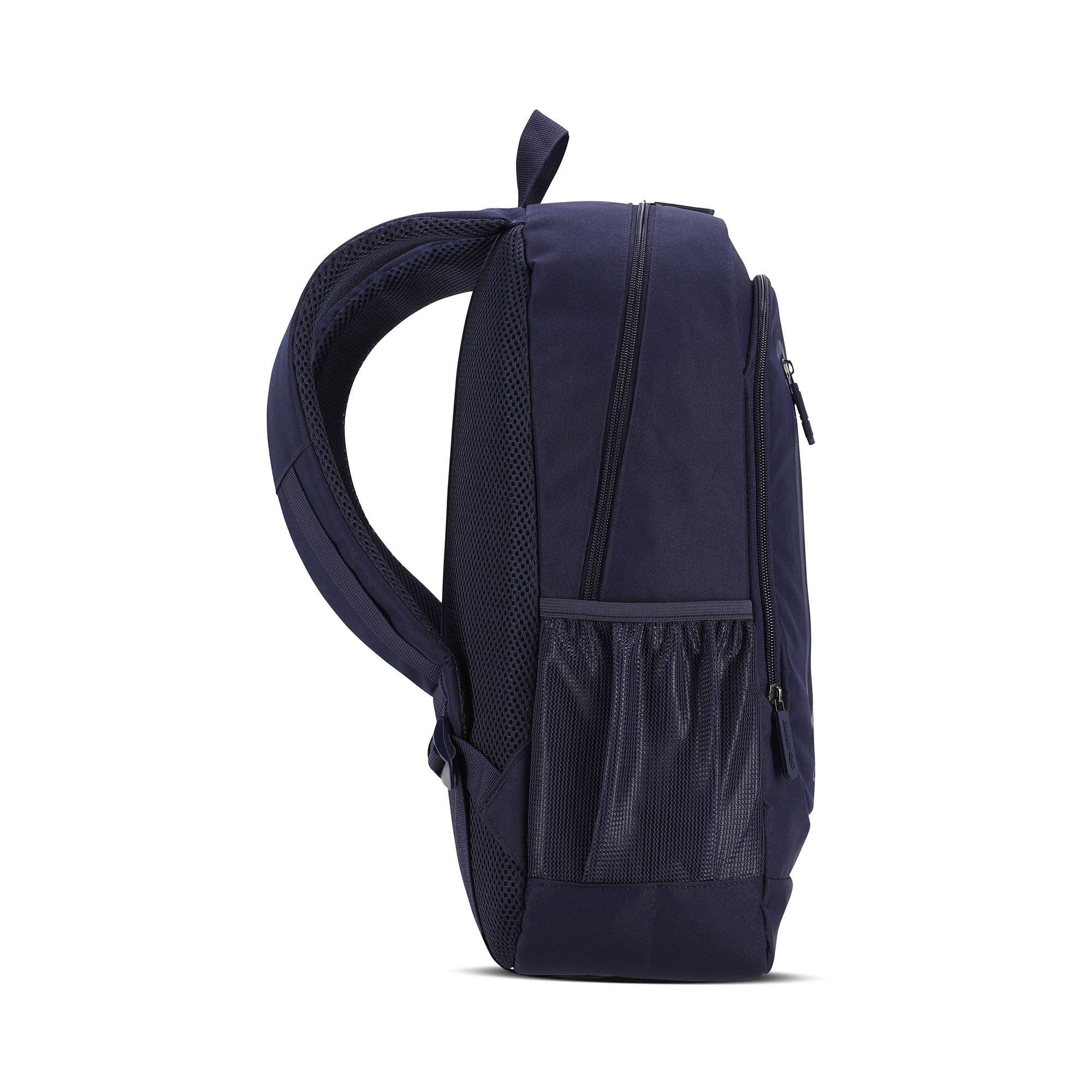 Mochila Olympikus Braze Azul 3