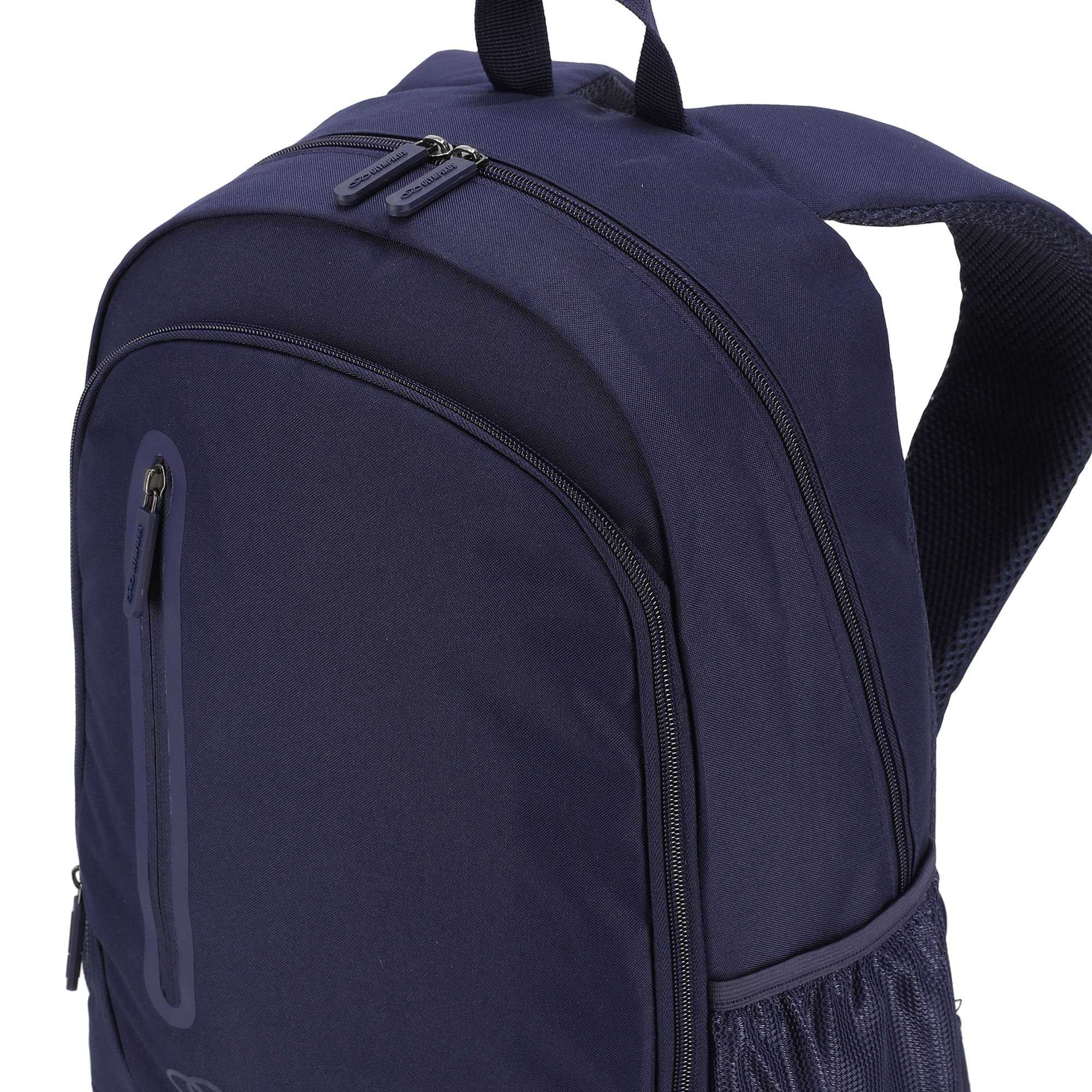 Mochila Olympikus Braze Azul 6