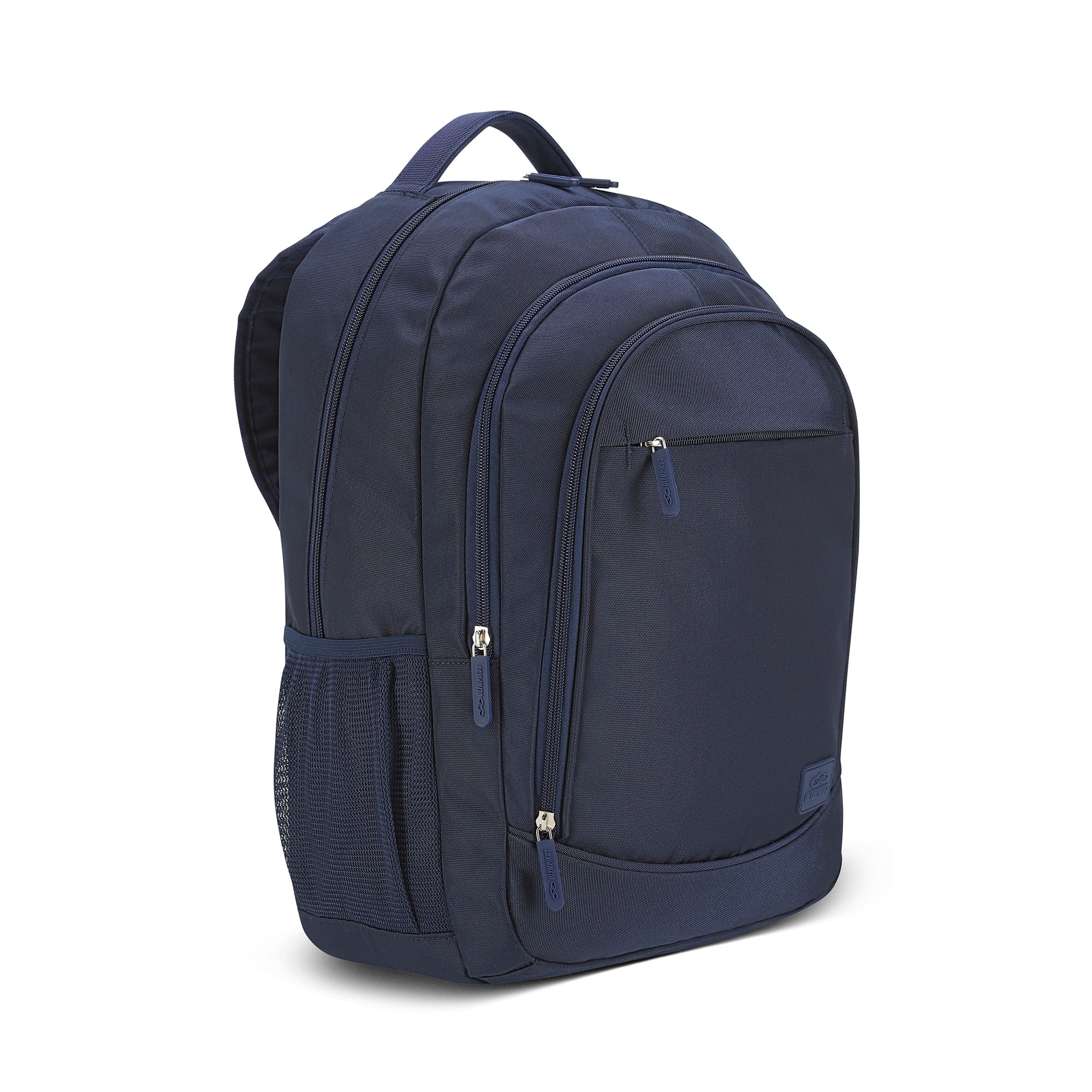 Mochila Olympikus Prime Azul 2