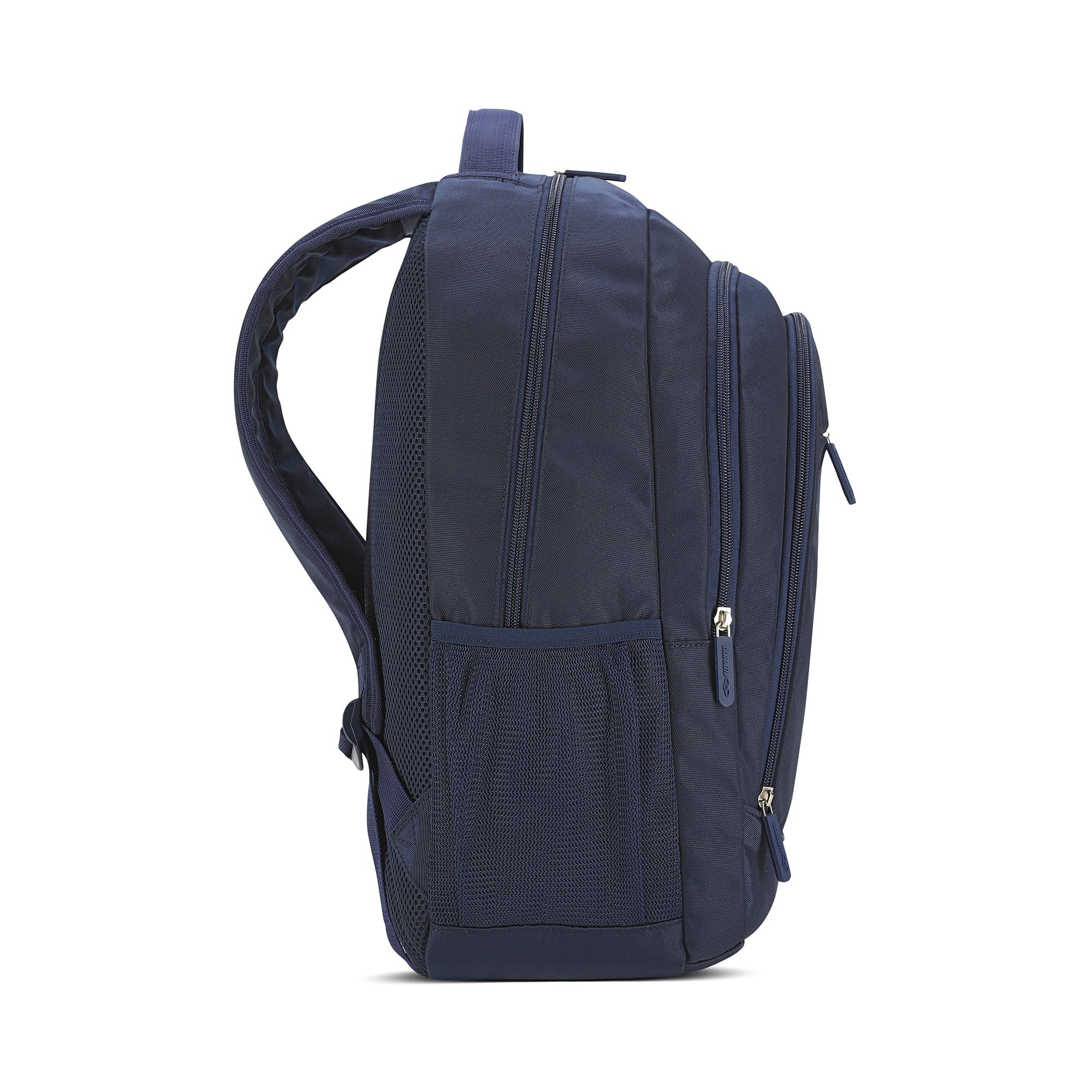 Mochila Olympikus Prime Azul 3