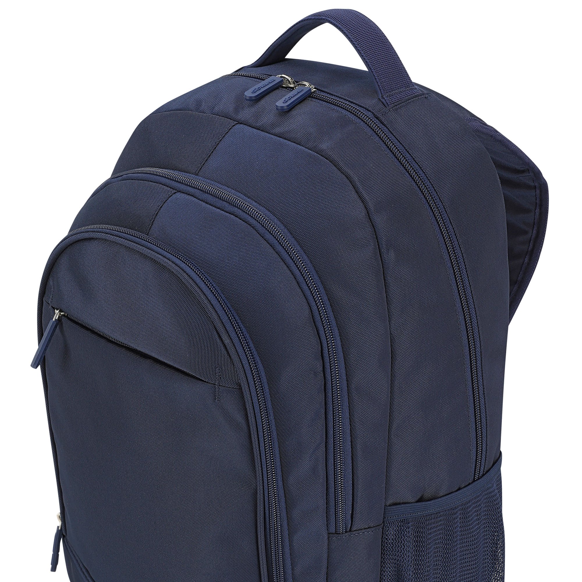 Mochila Olympikus Prime Azul 6