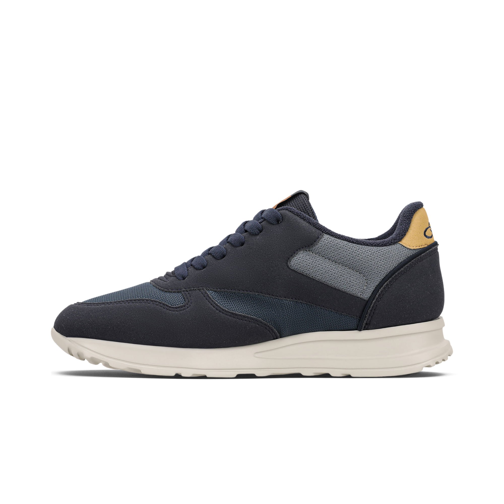 Tênis Olympikus Jogging 101 SE Azul 3
