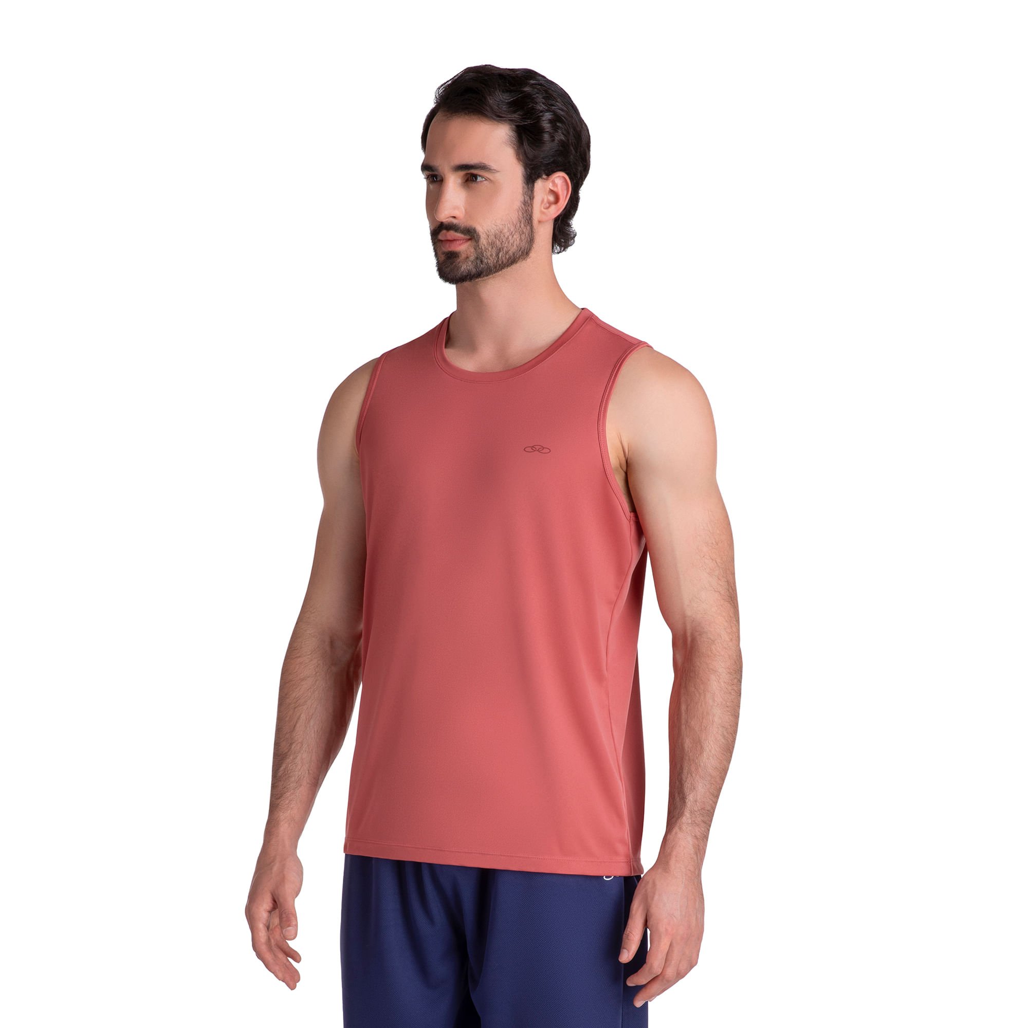 Regata Essential Olympikus Vermelho 2