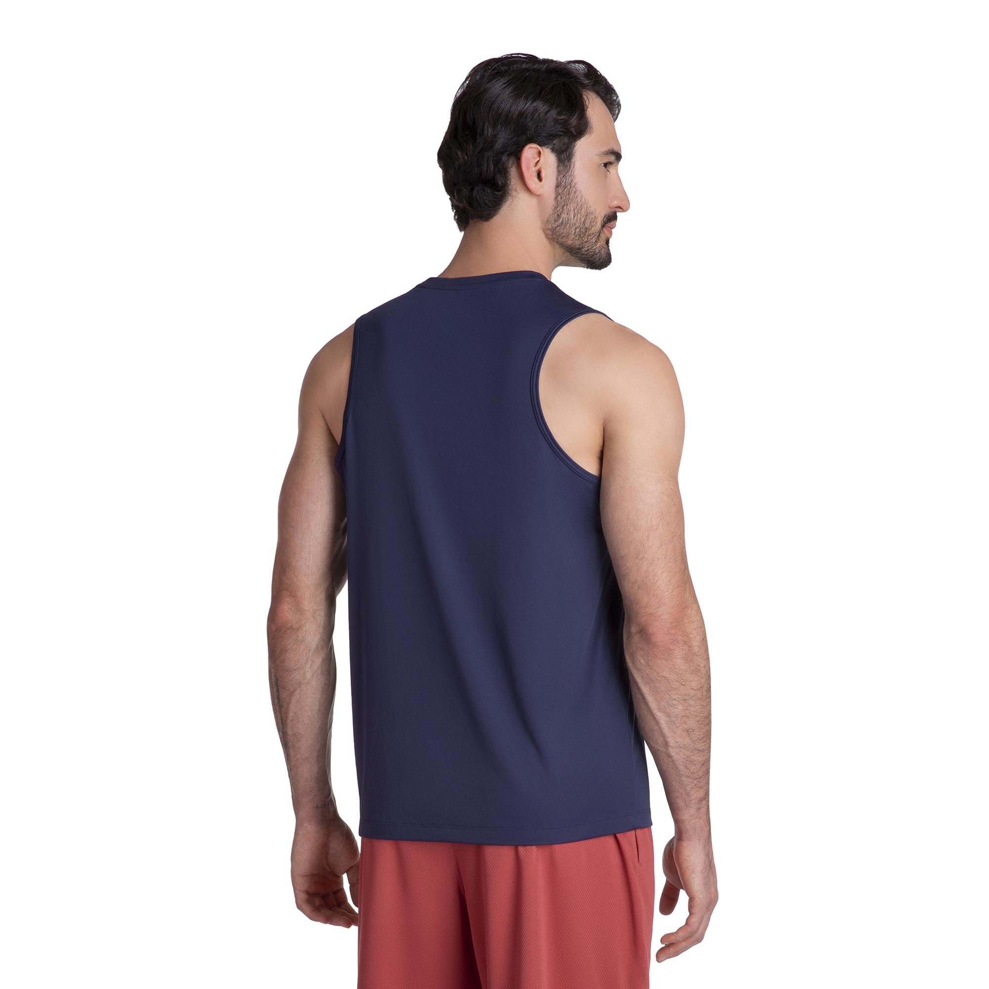 Regata Essential Olympikus Azul 3