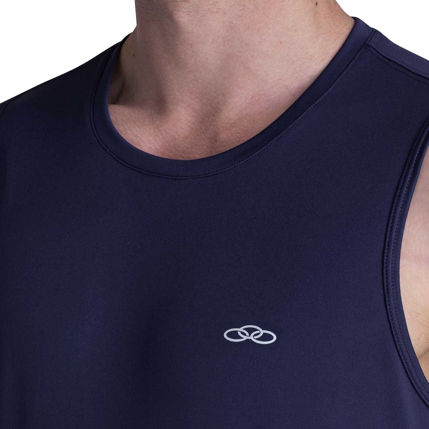 Regata Essential Olympikus Azul 5