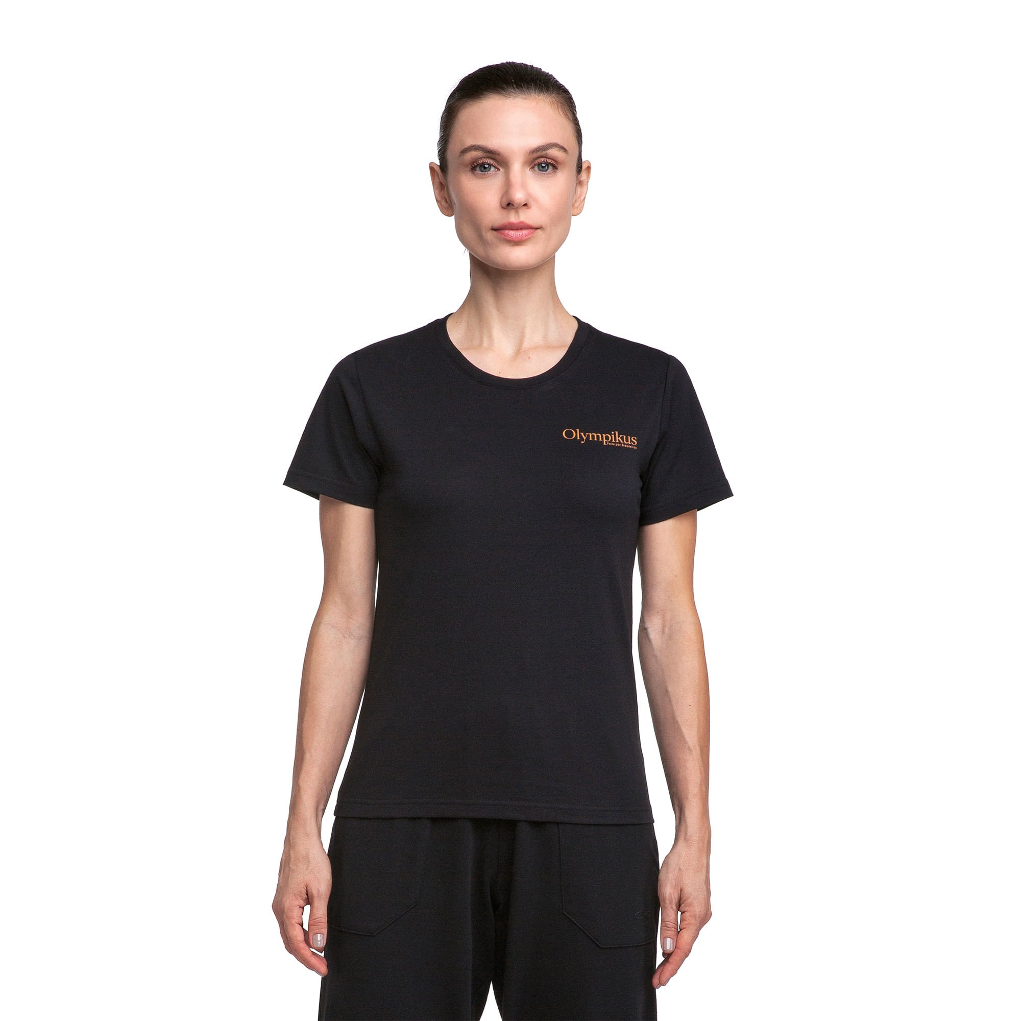 Camiseta Corre Pista Olympikus