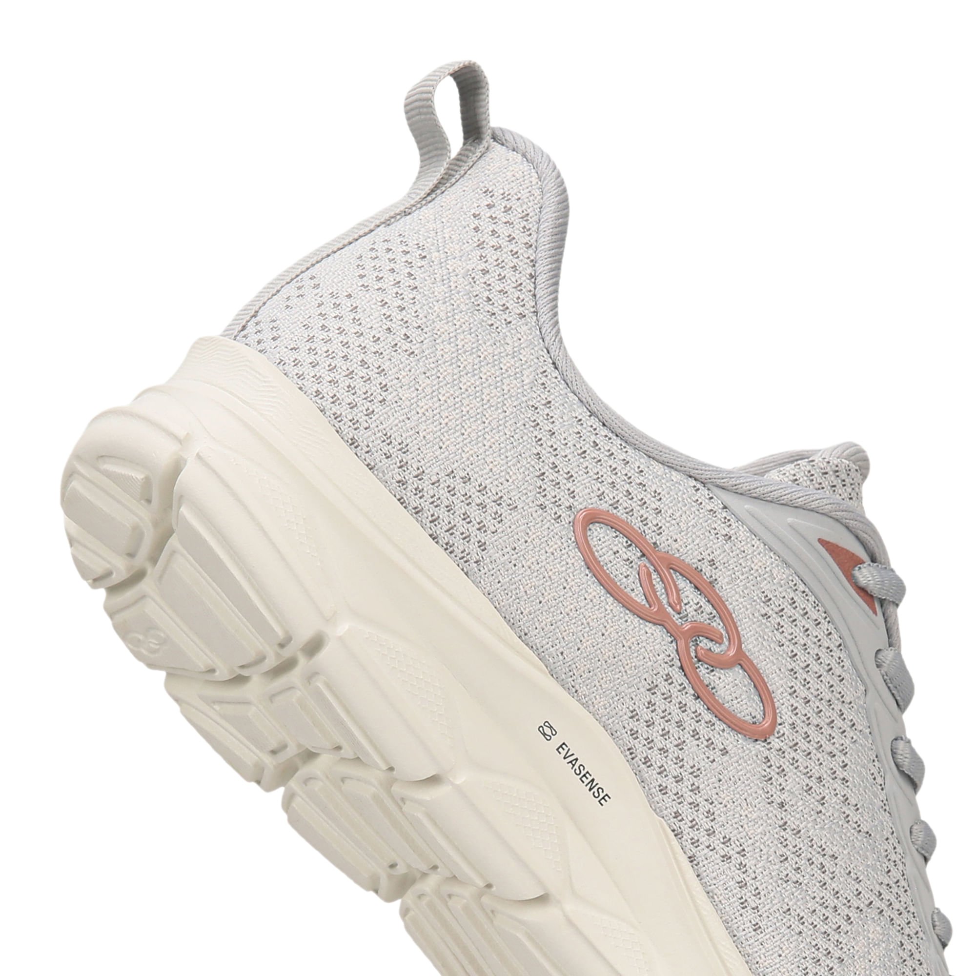 Tênis Olympikus Citrus 2 Cinza 8