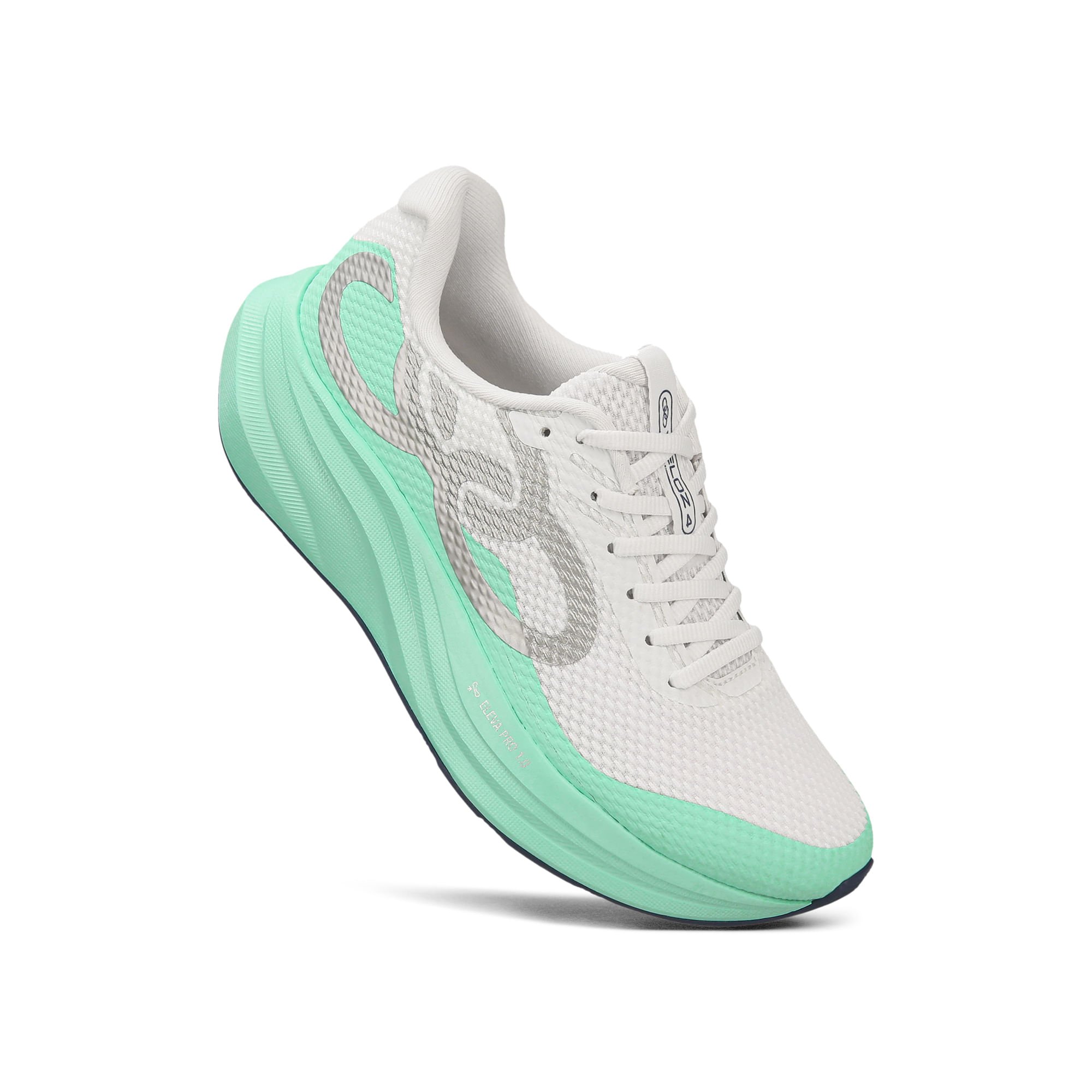 Tênis Olympikus Veloz 4 Branco 2