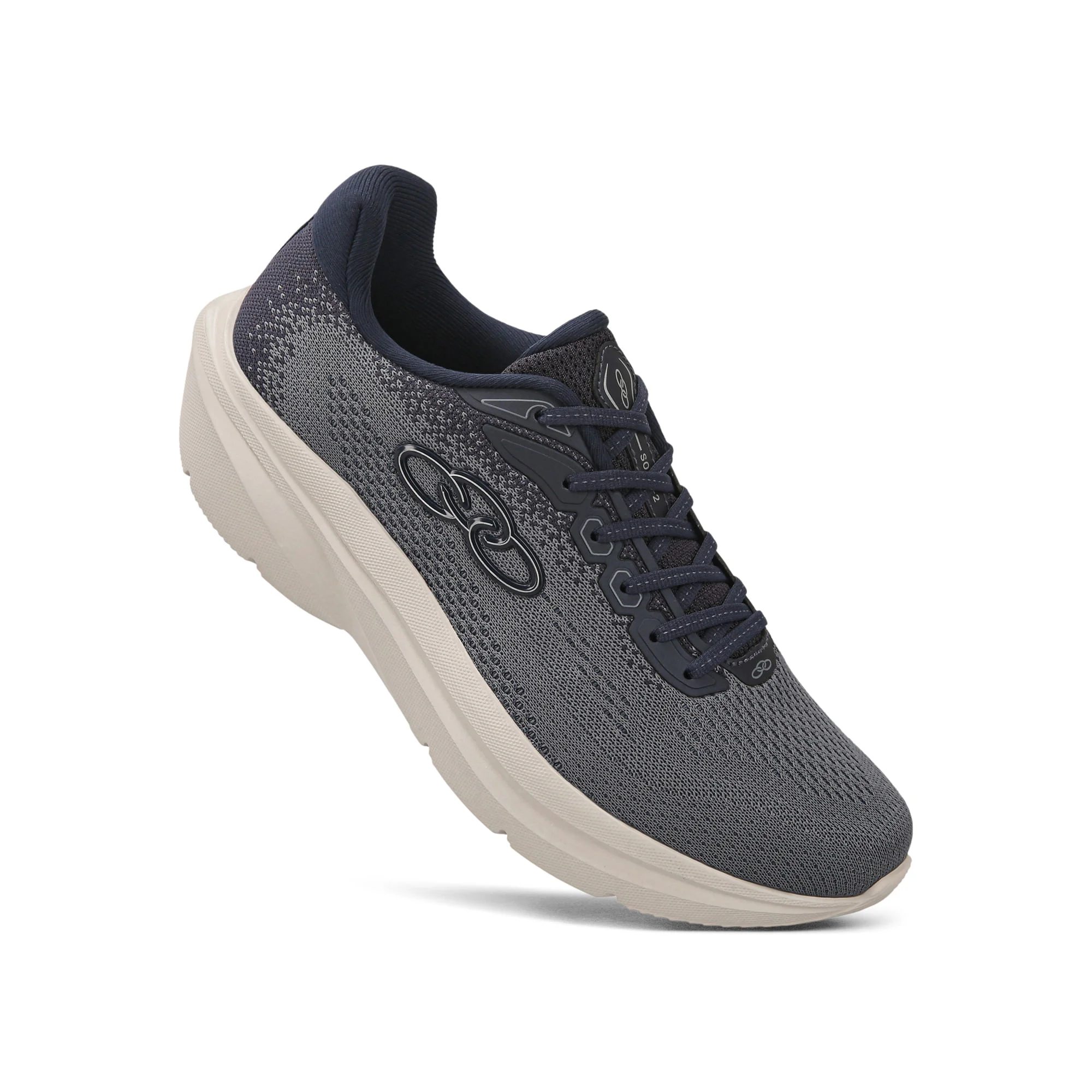 Tênis Olympikus Soma 2 Azul 2