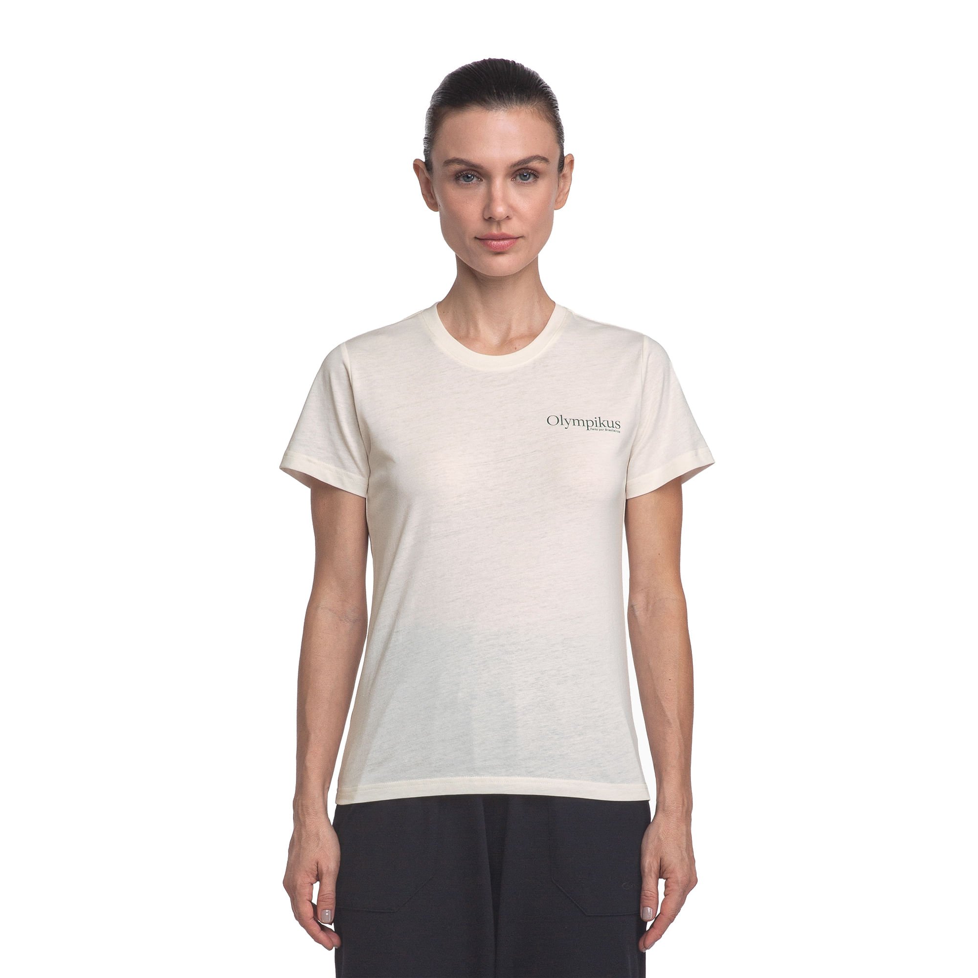 Camiseta Corre Pista Olympikus