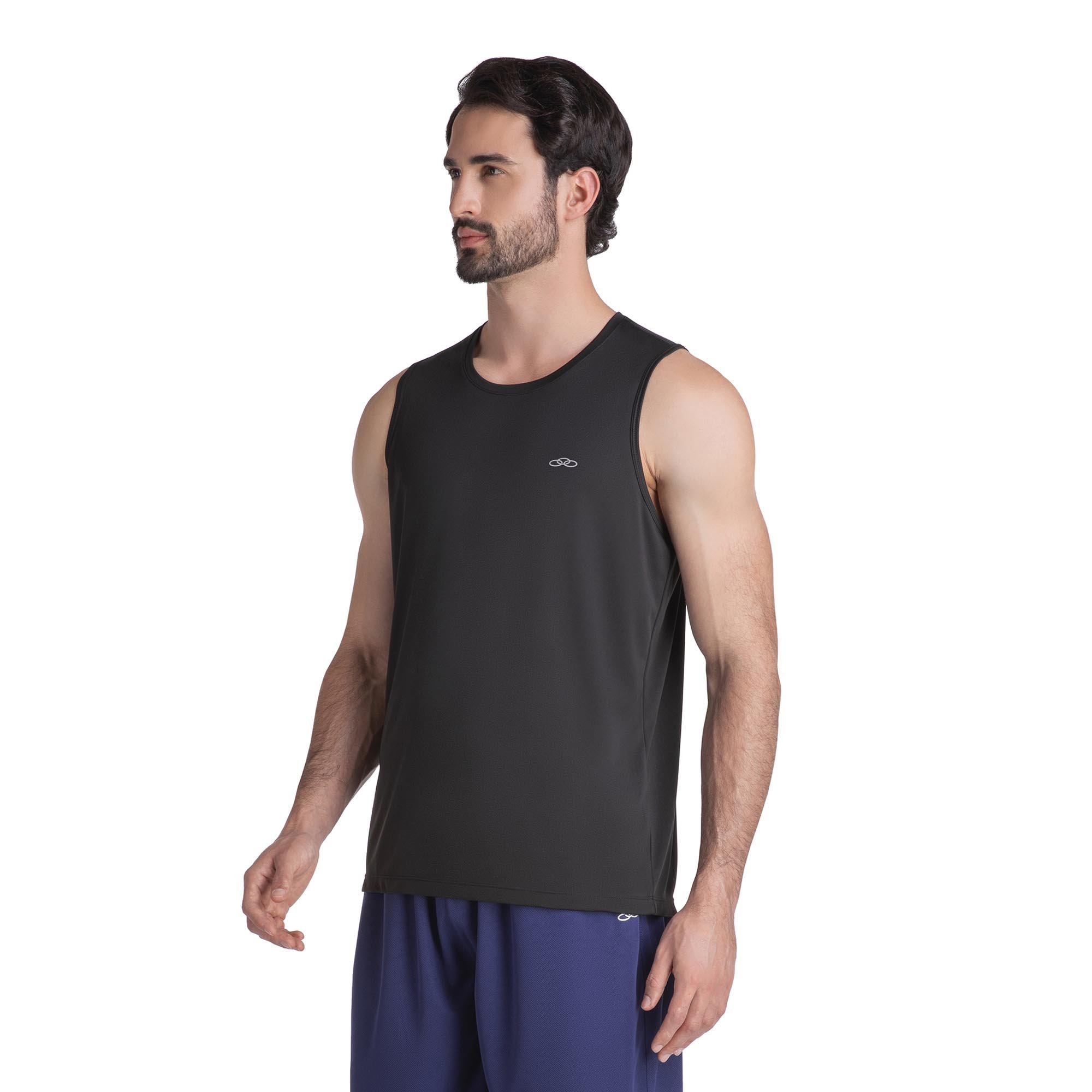 Regata Essential Olympikus Preto 2