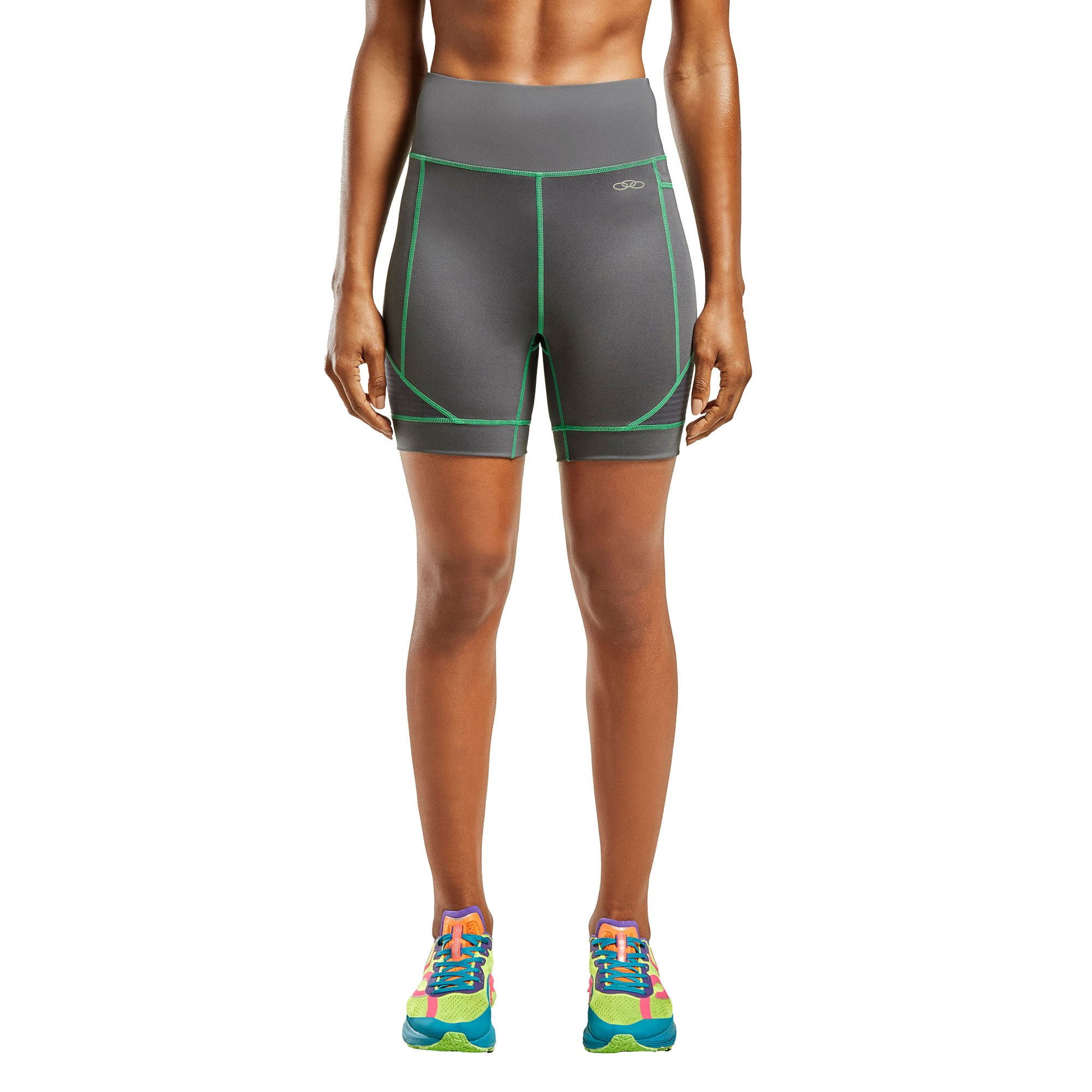 Shorts Runner 5 Olympikus Feminino