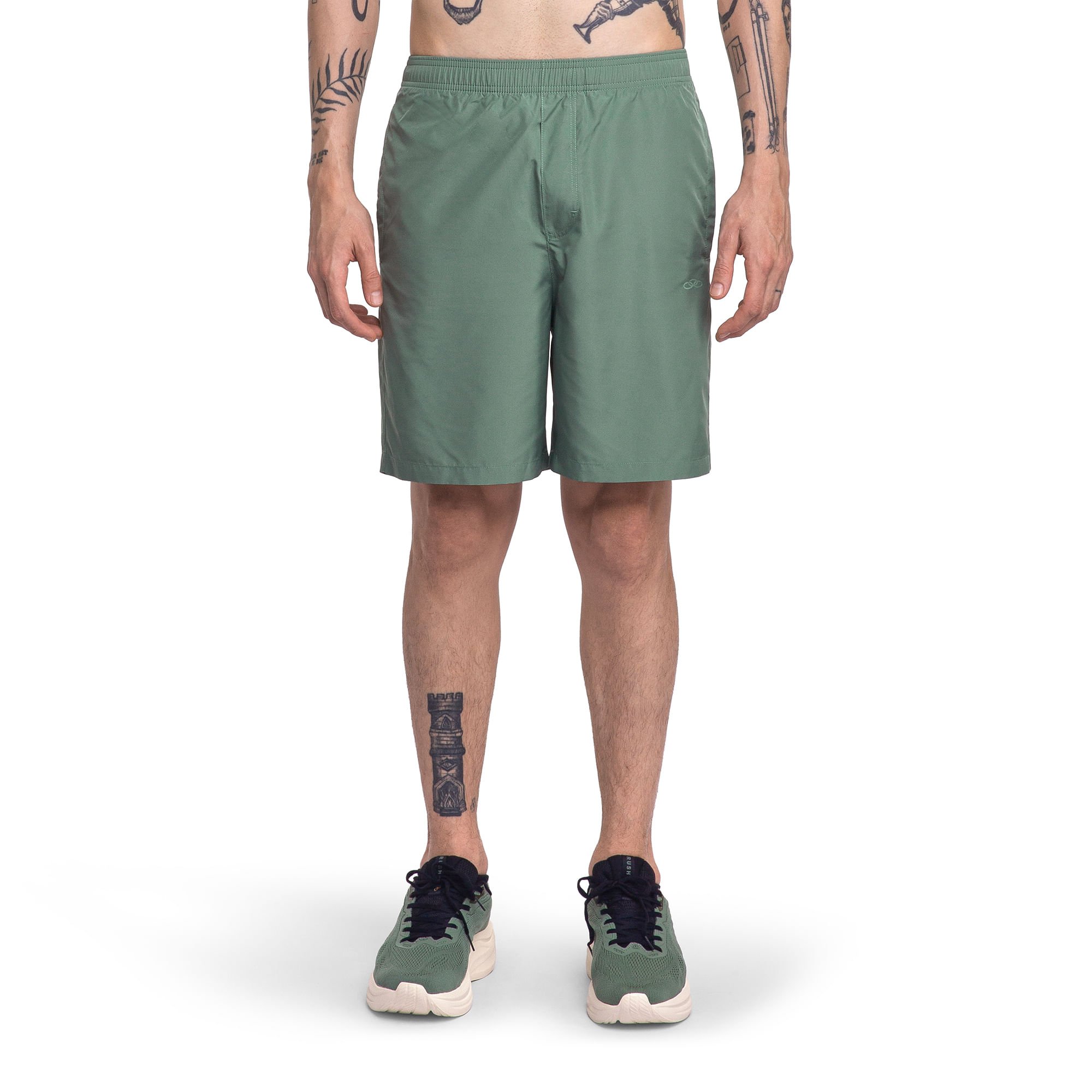 Bermuda Essential 7 Olympikus