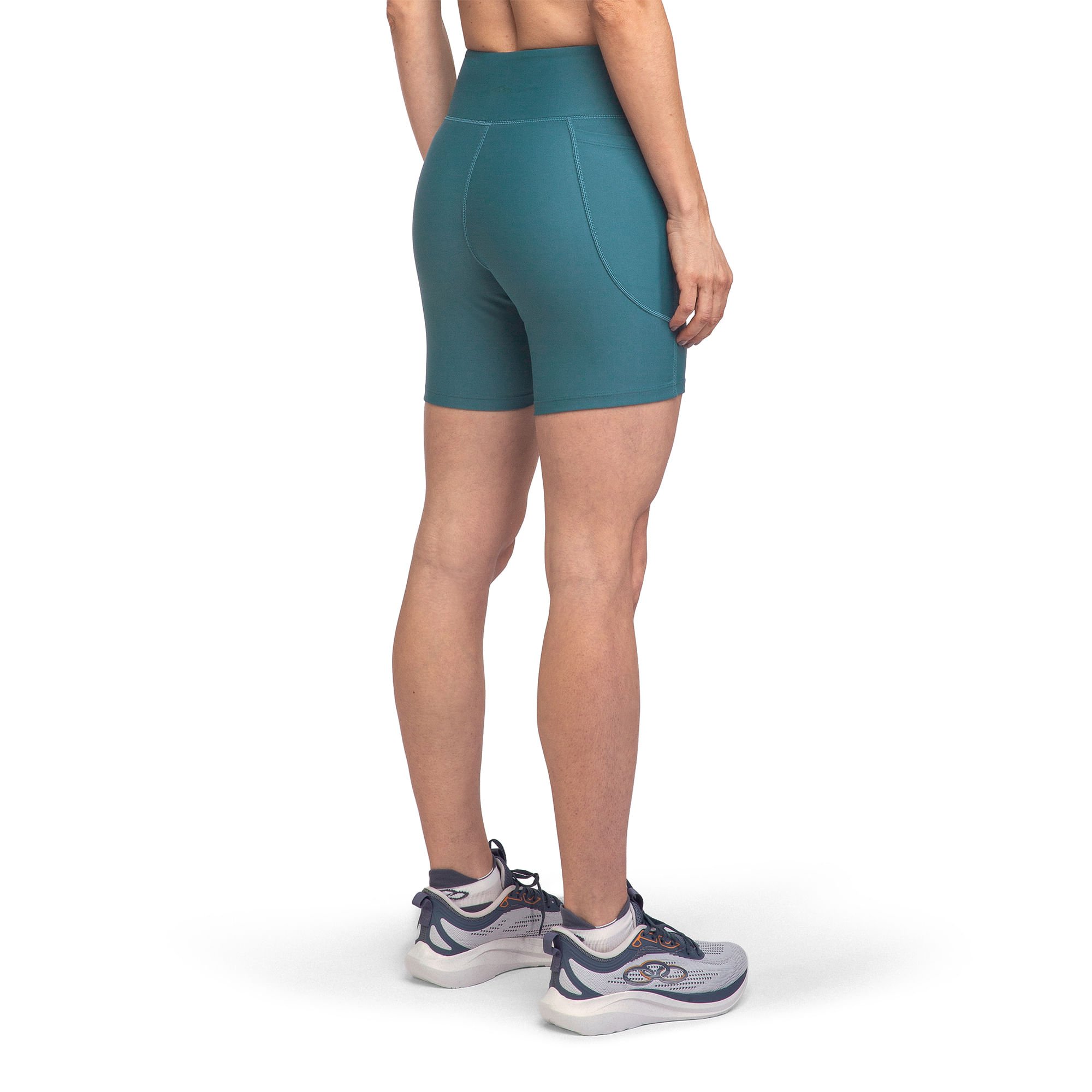Bermuda Essential 2.0 6 Olympikus Verde 2