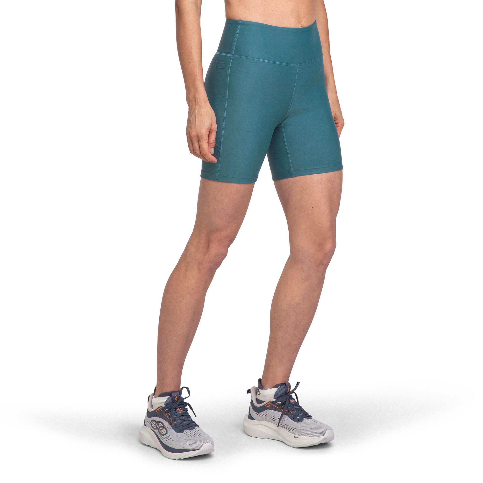 Bermuda Essential 2.0 6 Olympikus Verde 3