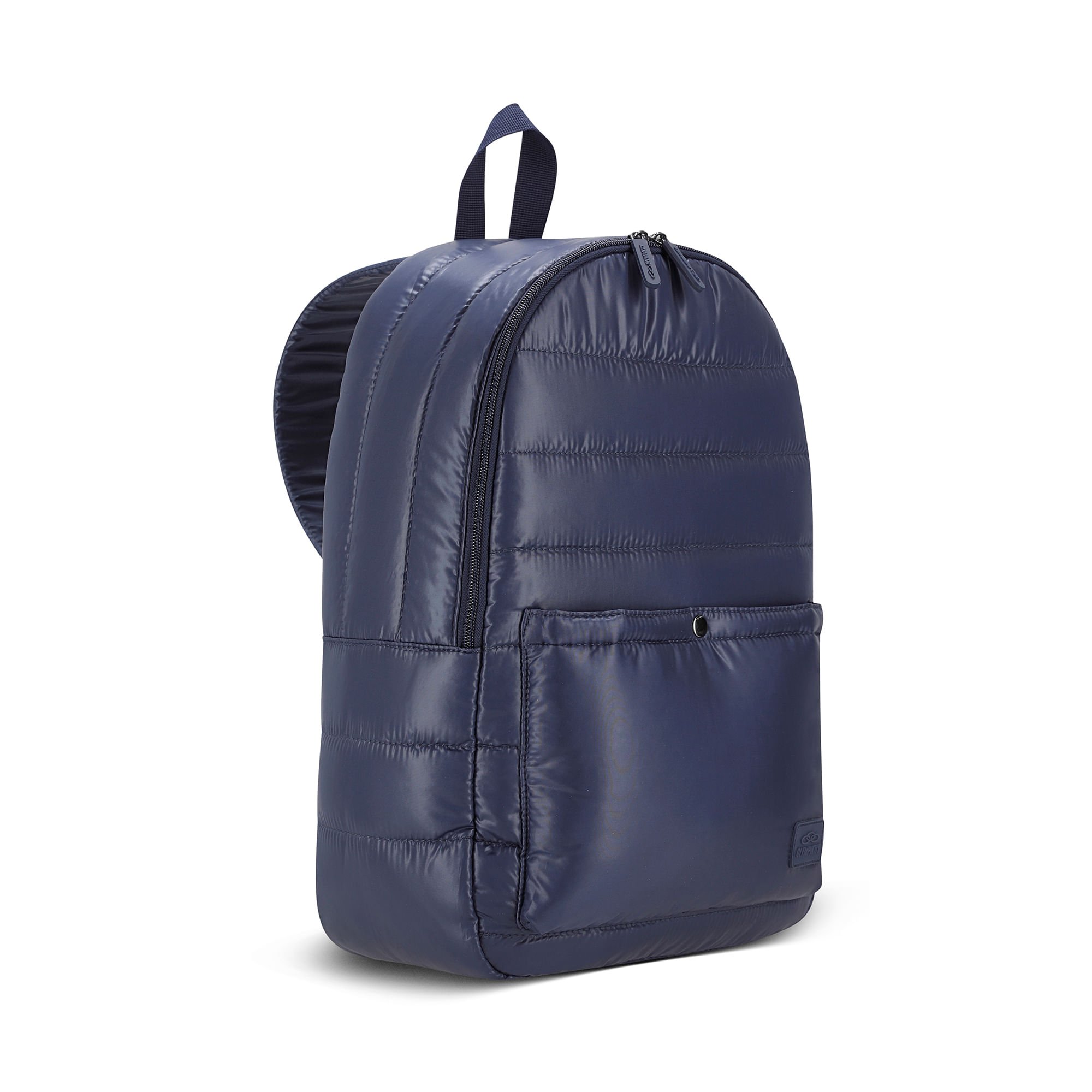 Mochila Olympikus Puffer Azul 2
