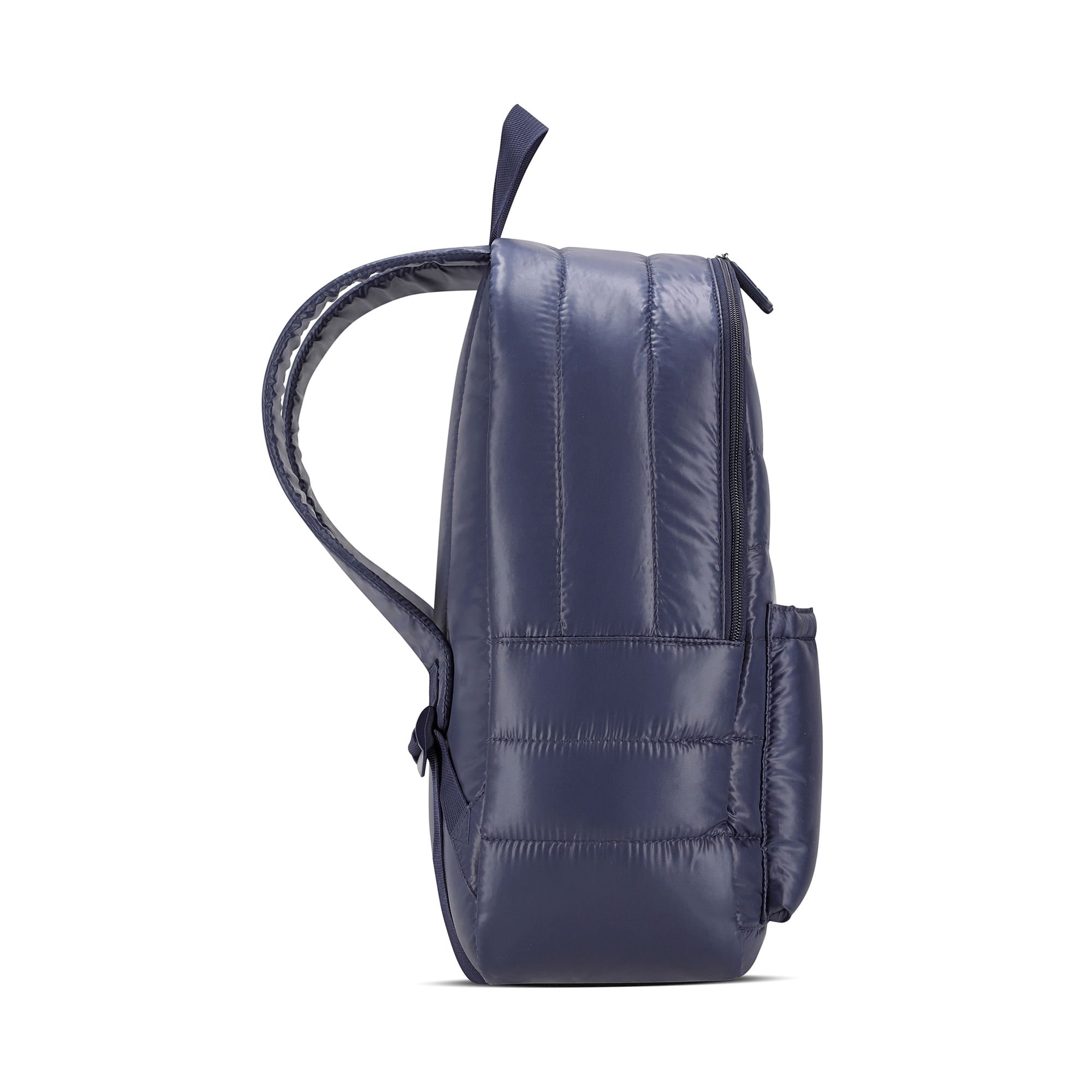 Mochila Olympikus Puffer Azul 3
