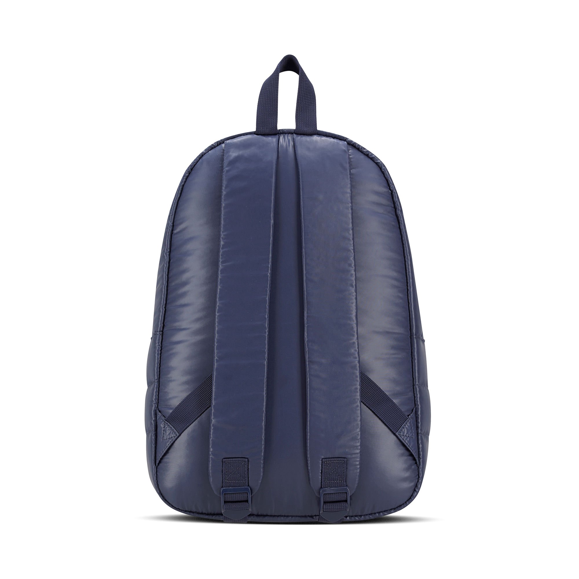 Mochila Olympikus Puffer Azul 4