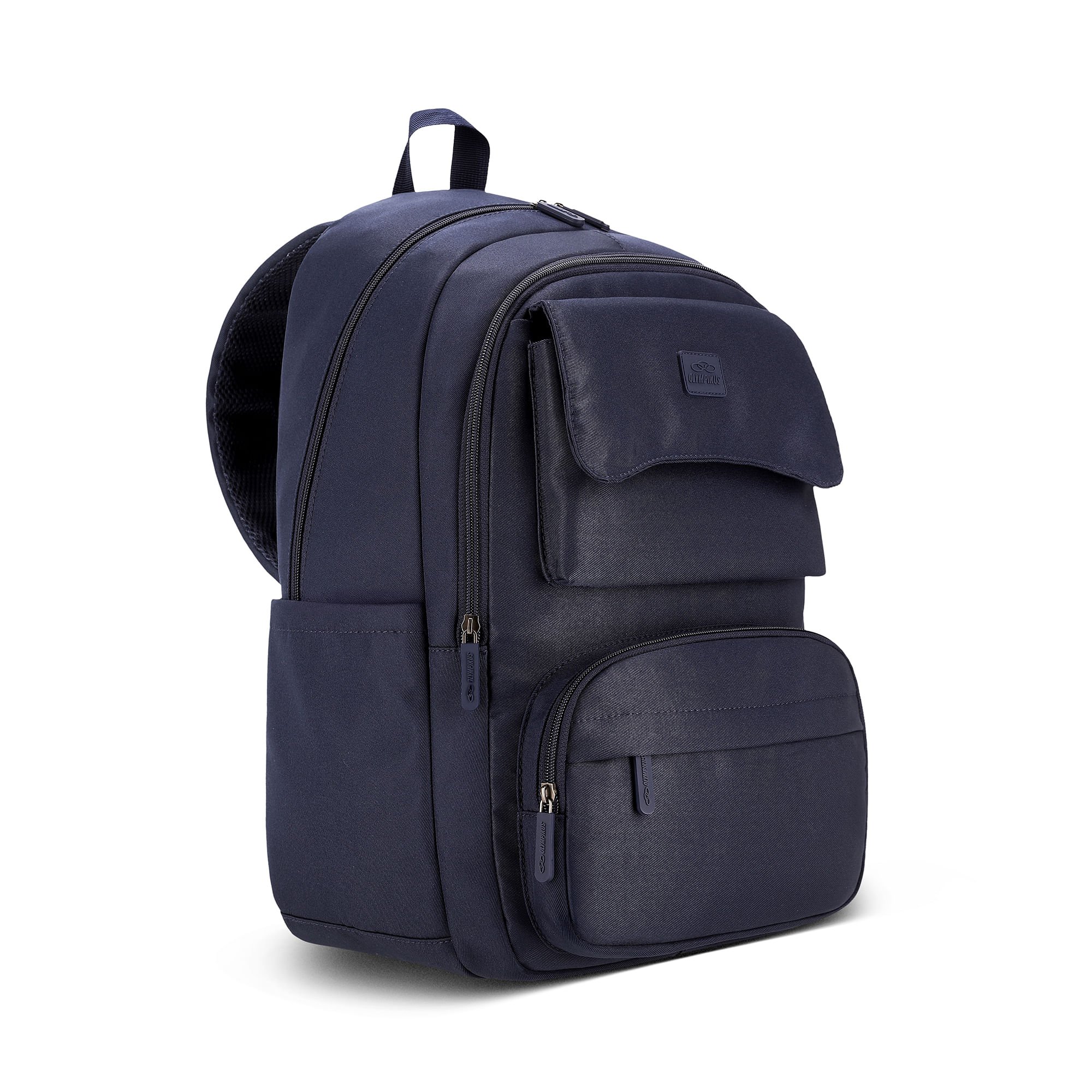 Mochila Olympikus Sportstyle Azul 2