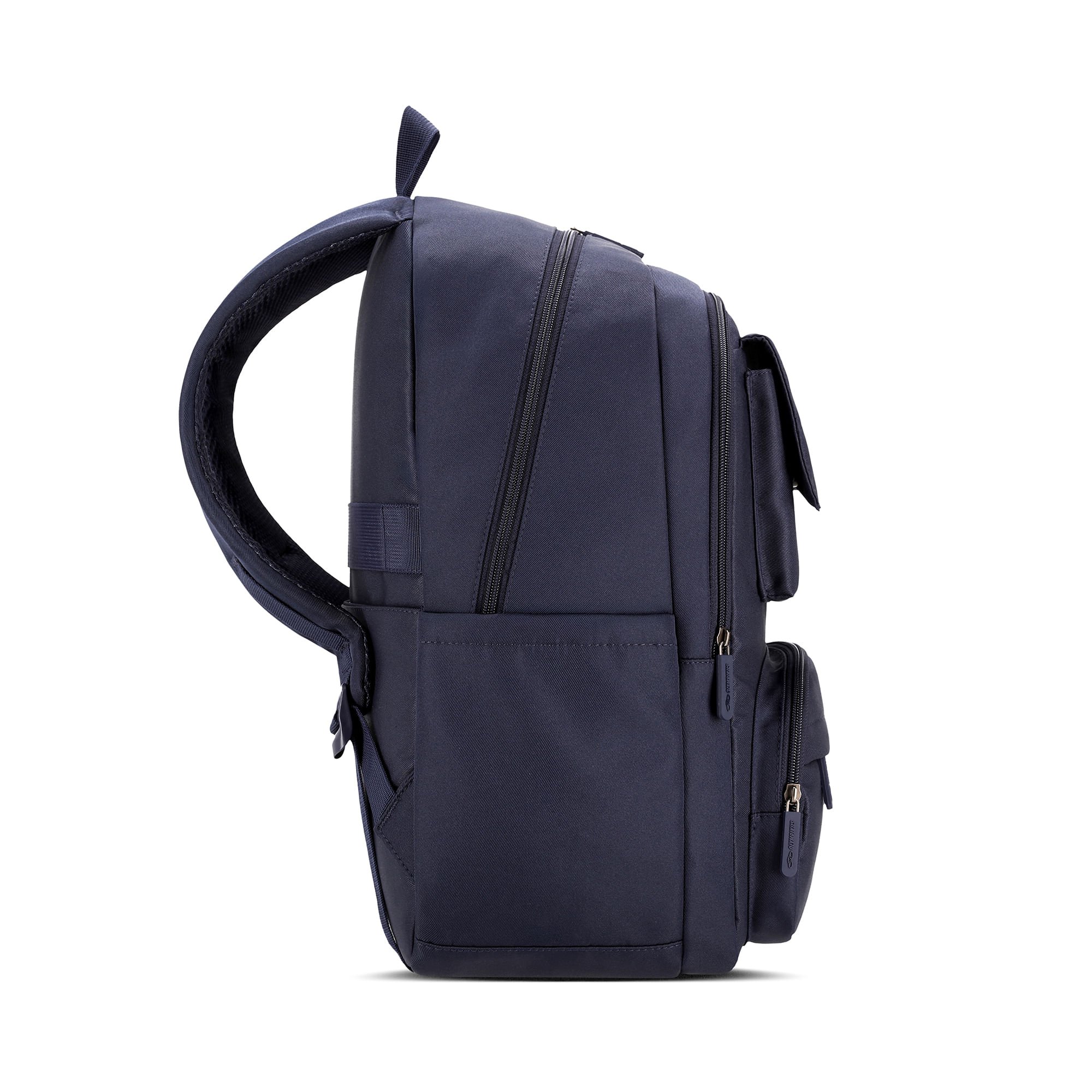 Mochila Olympikus Sportstyle Azul 3