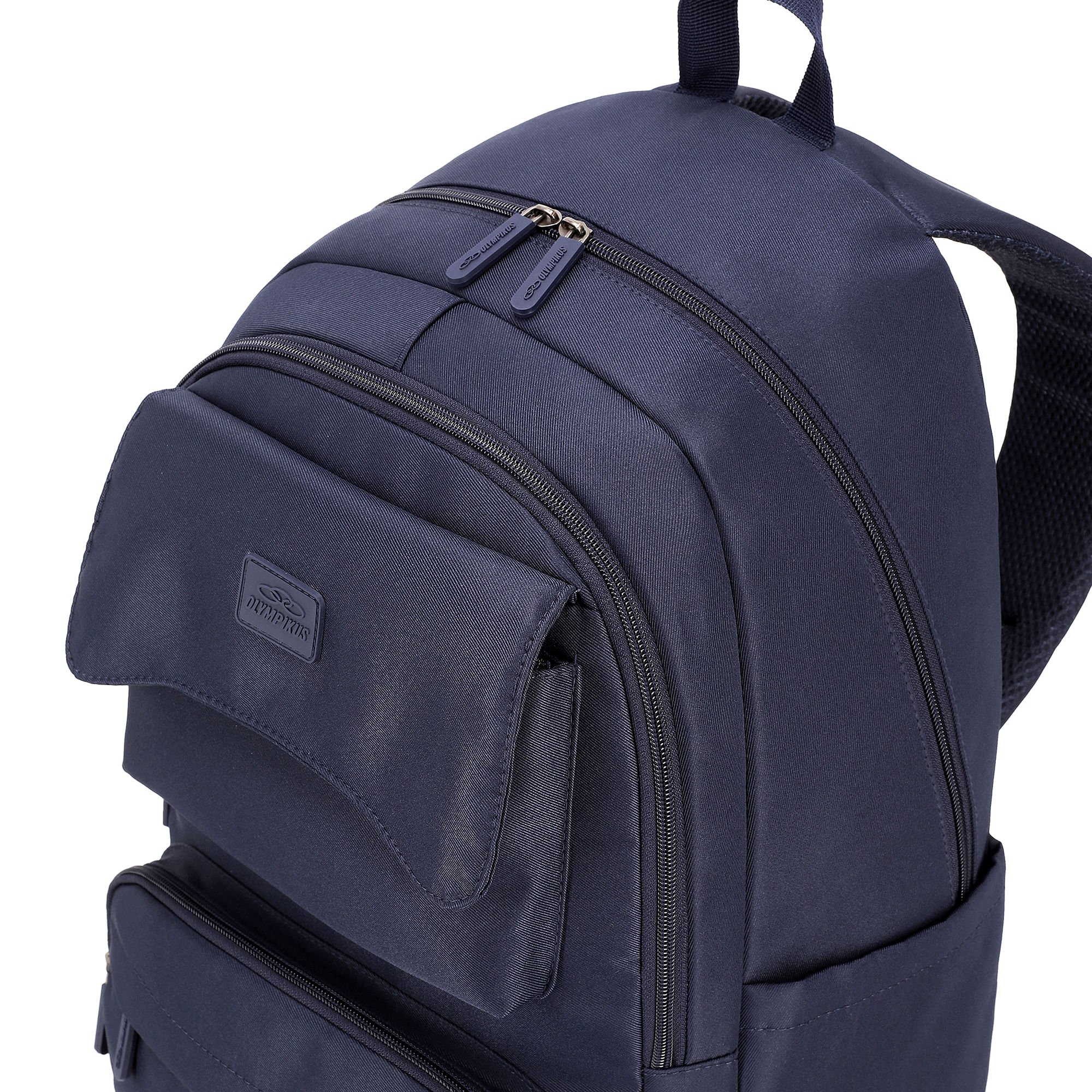 Mochila Olympikus Sportstyle Azul 6
