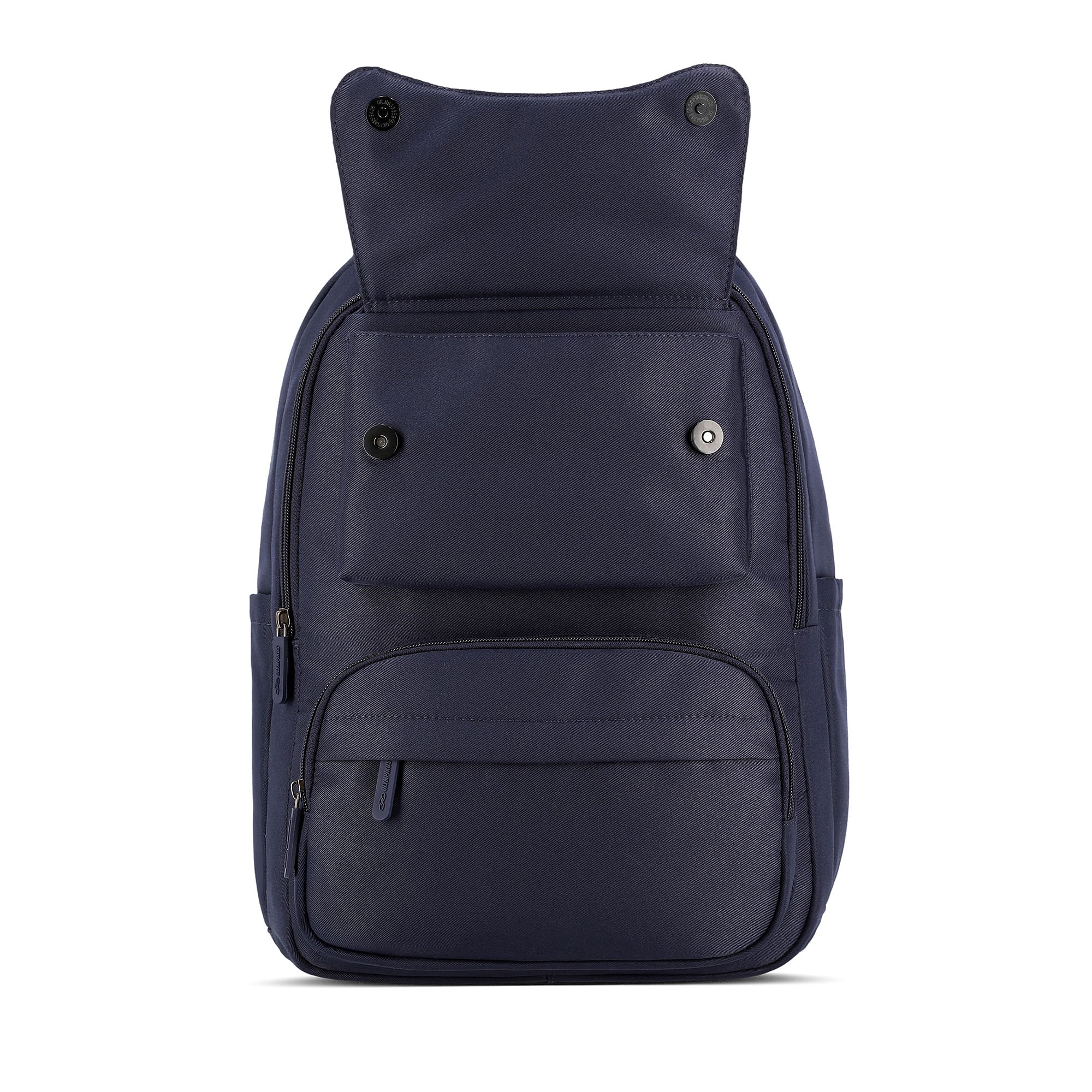 Mochila Olympikus Sportstyle Azul 7